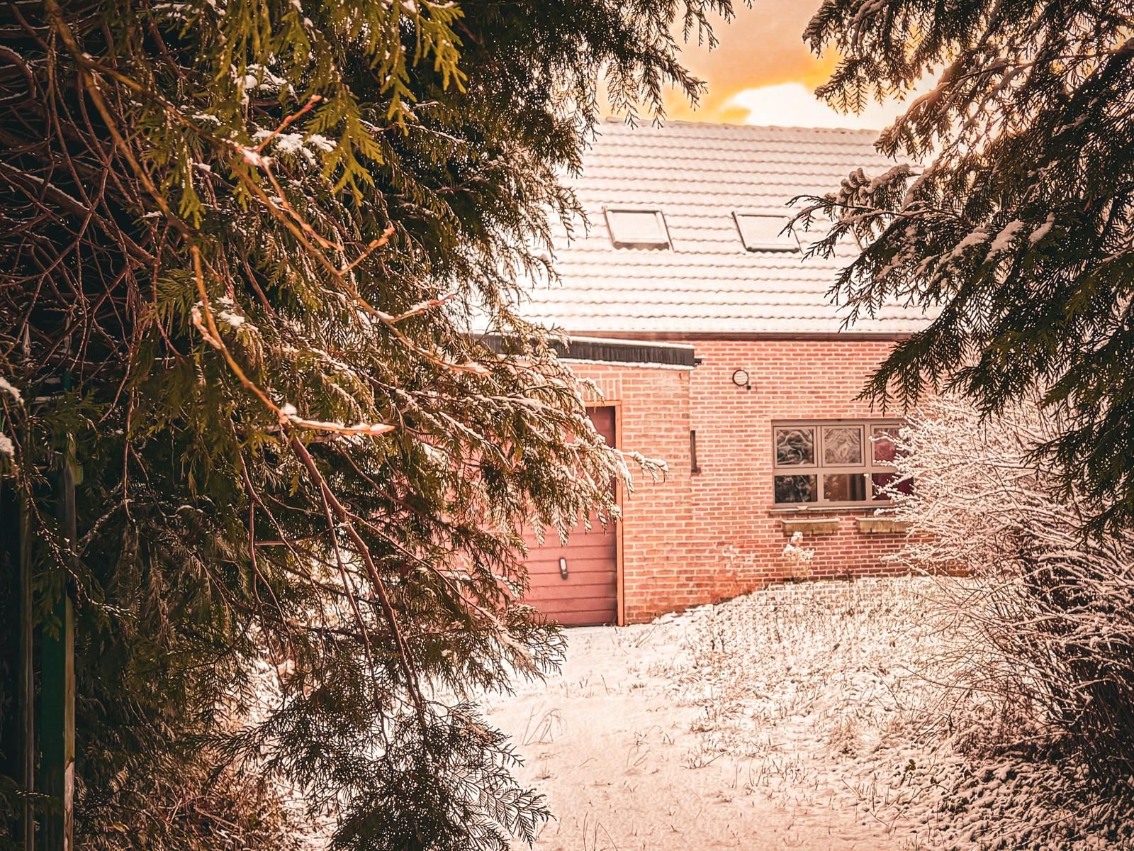 Instapklare gezinswoning in rustige wijk - foto 4