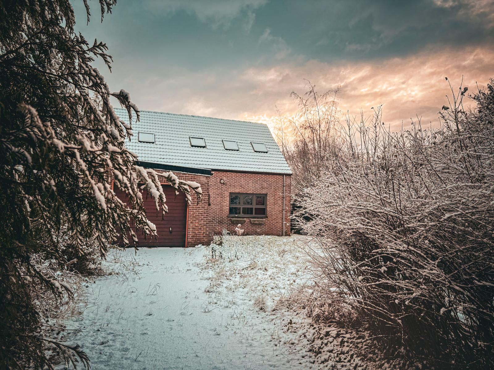 Instapklare gezinswoning in rustige wijk - foto 5