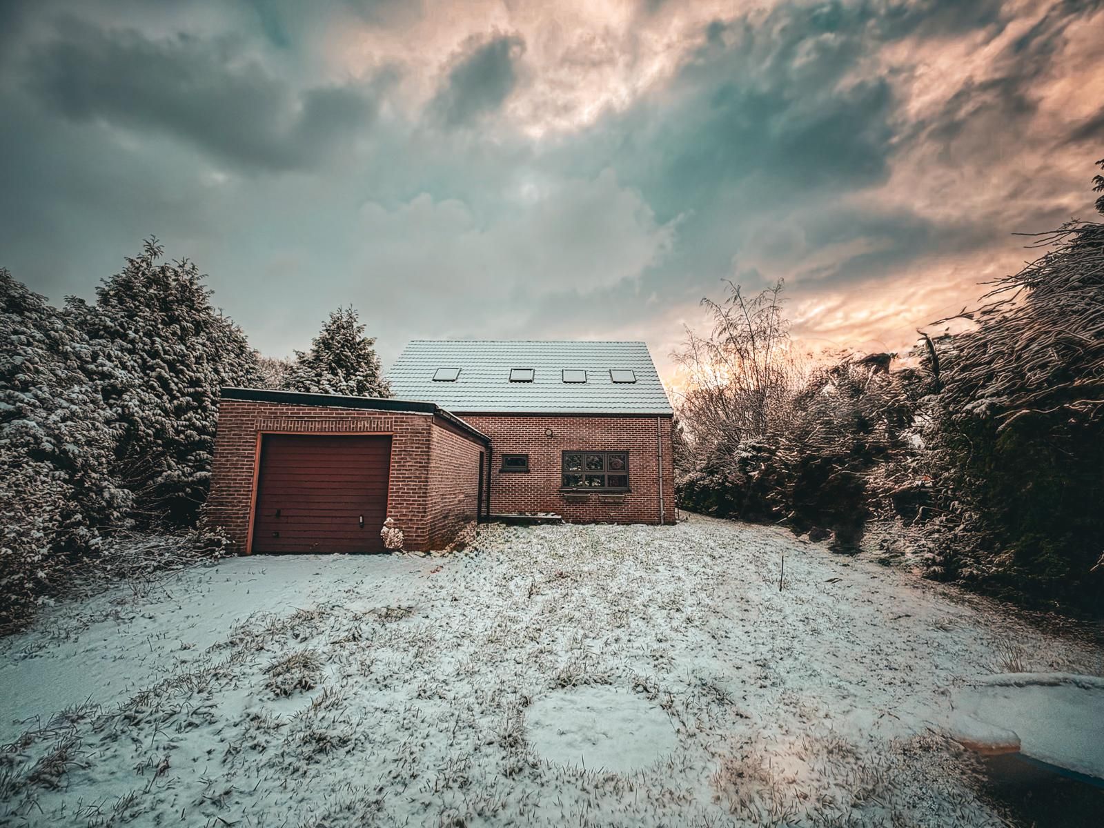 Instapklare gezinswoning in rustige wijk - foto 6