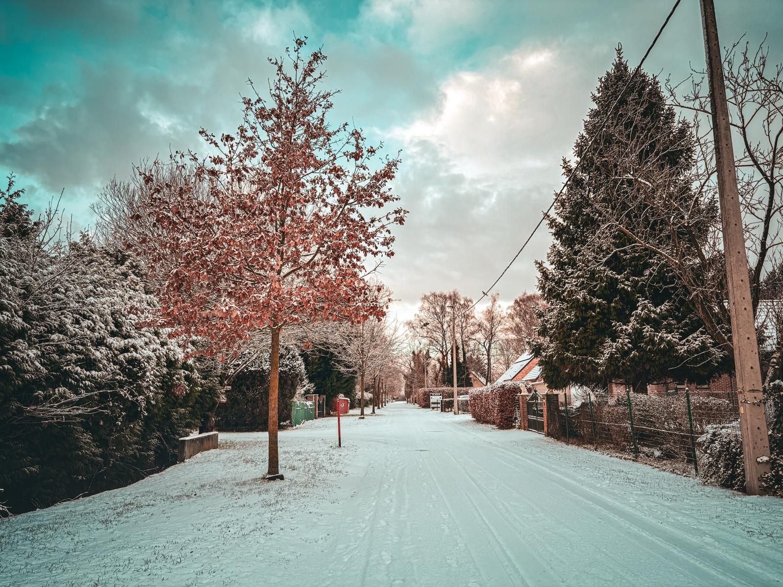 Instapklare gezinswoning in rustige wijk - foto 9