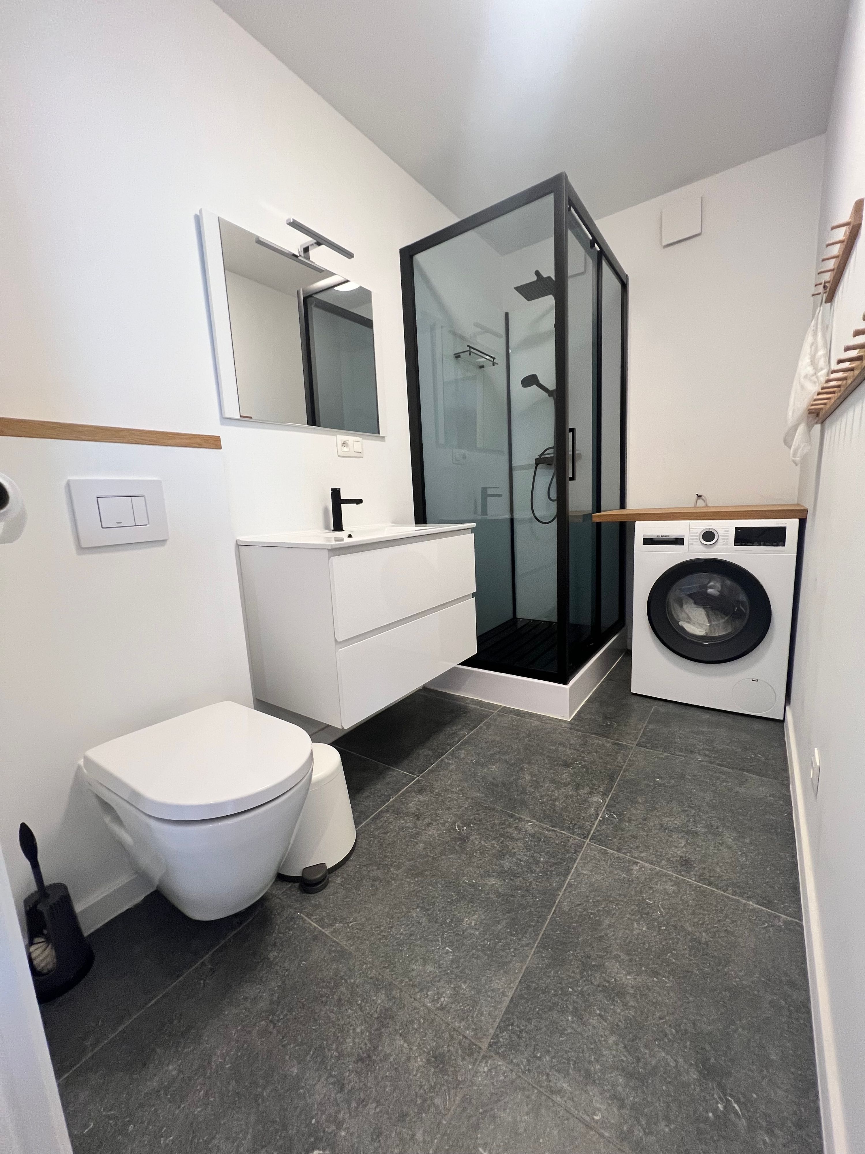 Instapklare compacte bungalow met tuin (EPC A+) – - foto 3