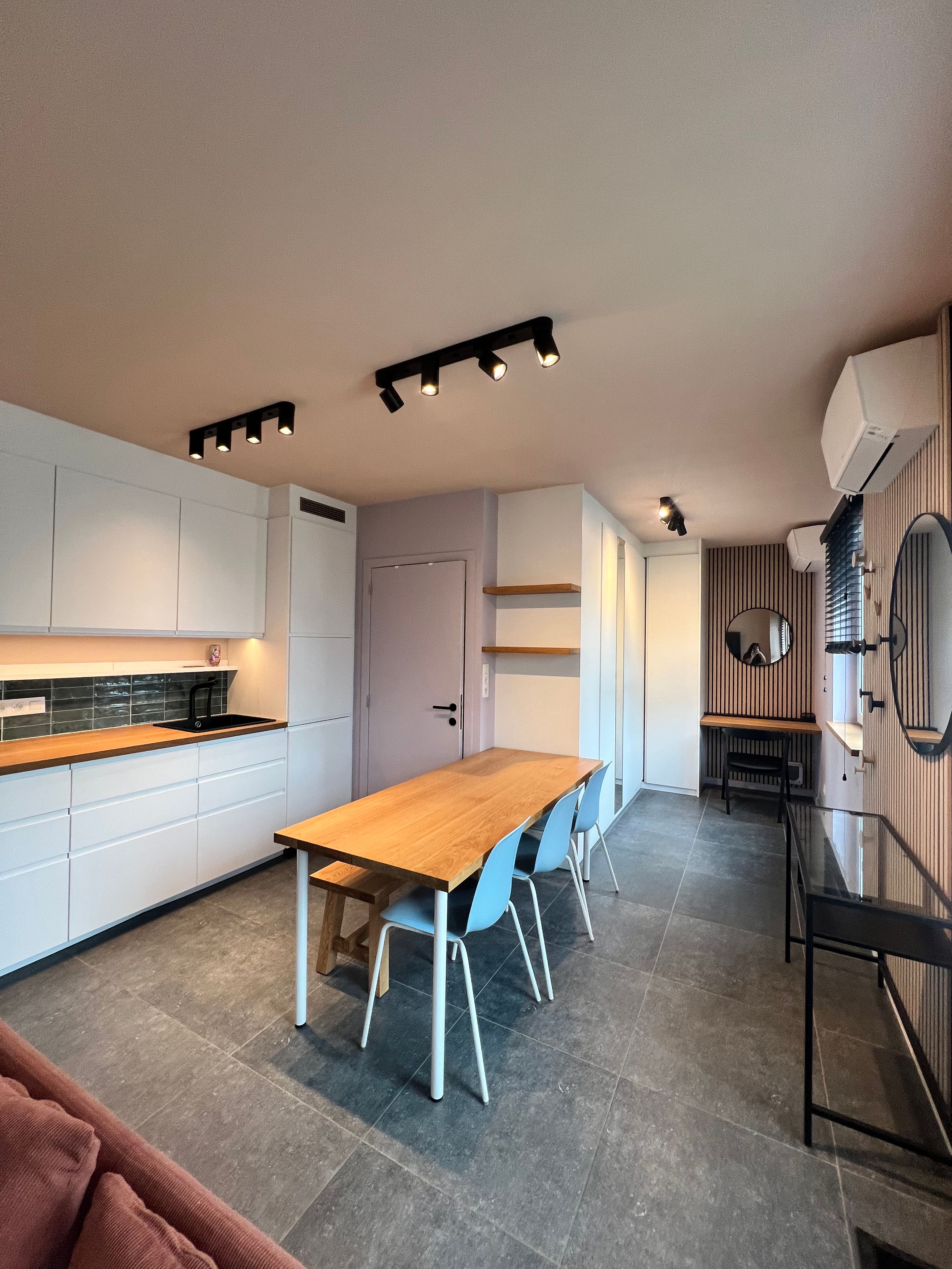 Instapklare compacte bungalow met tuin (EPC A+) – - foto 5