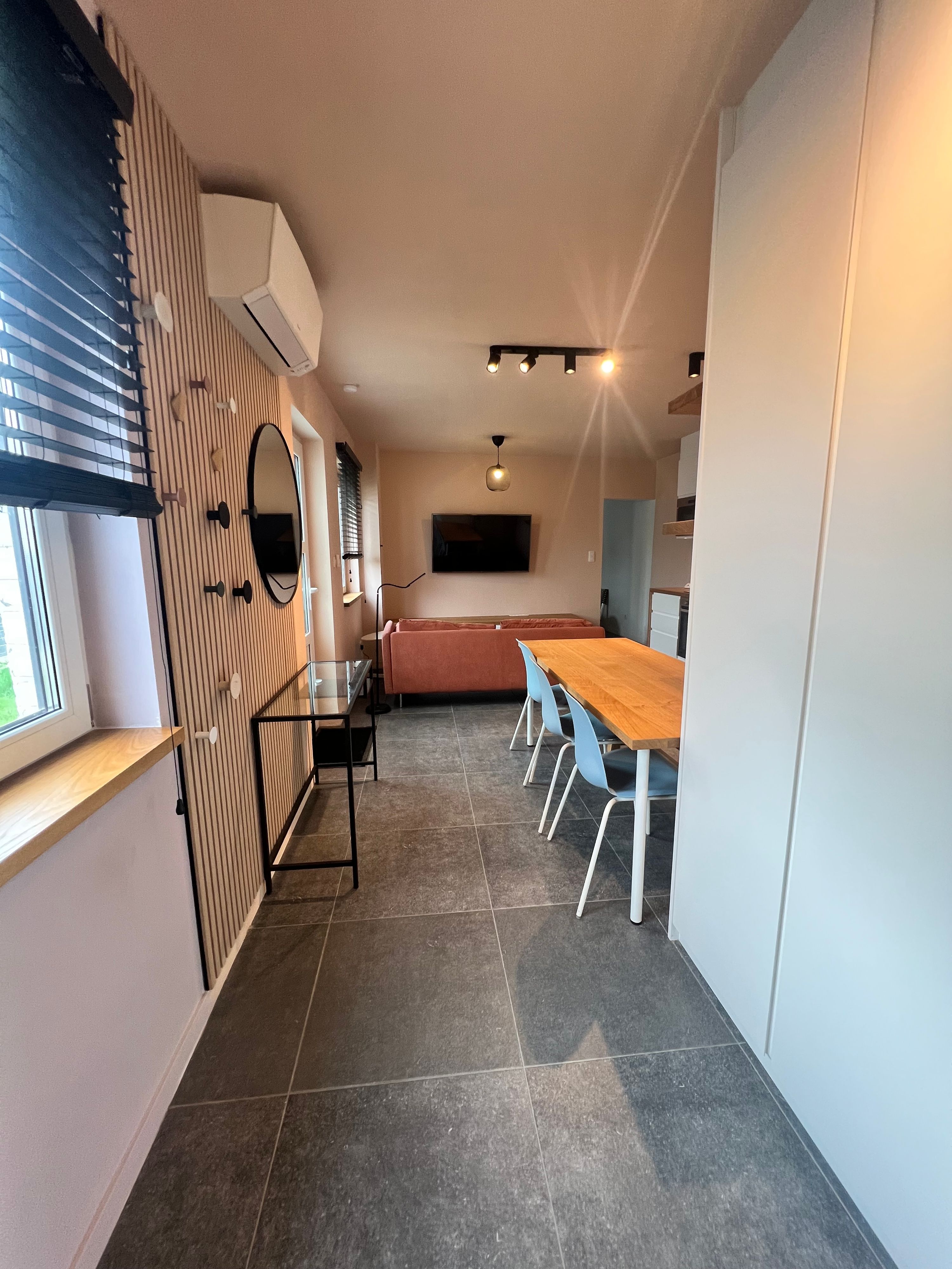 Instapklare compacte bungalow met tuin (EPC A+) – - foto 4