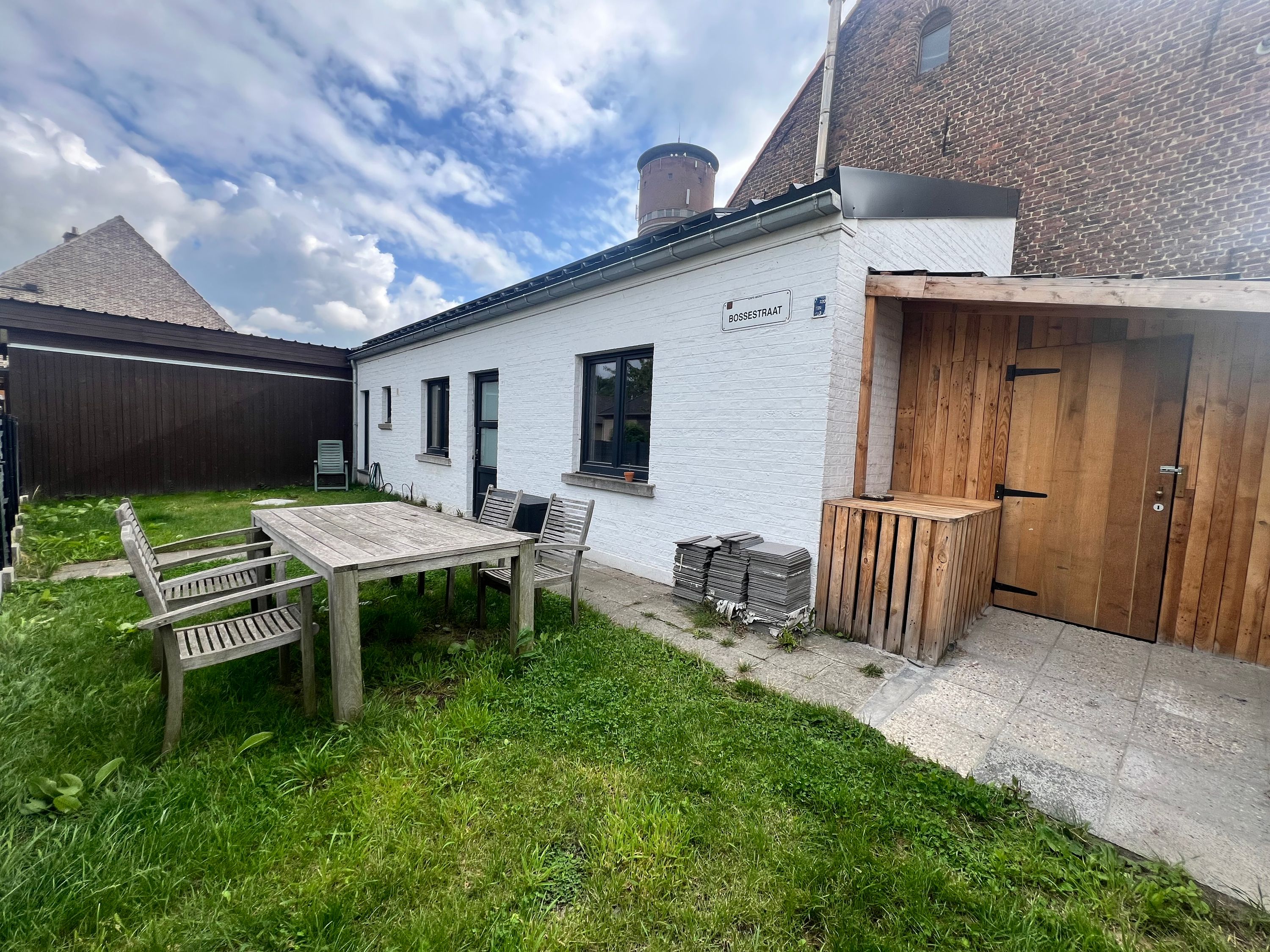 Instapklare compacte bungalow met tuin (EPC A+) – - foto 6