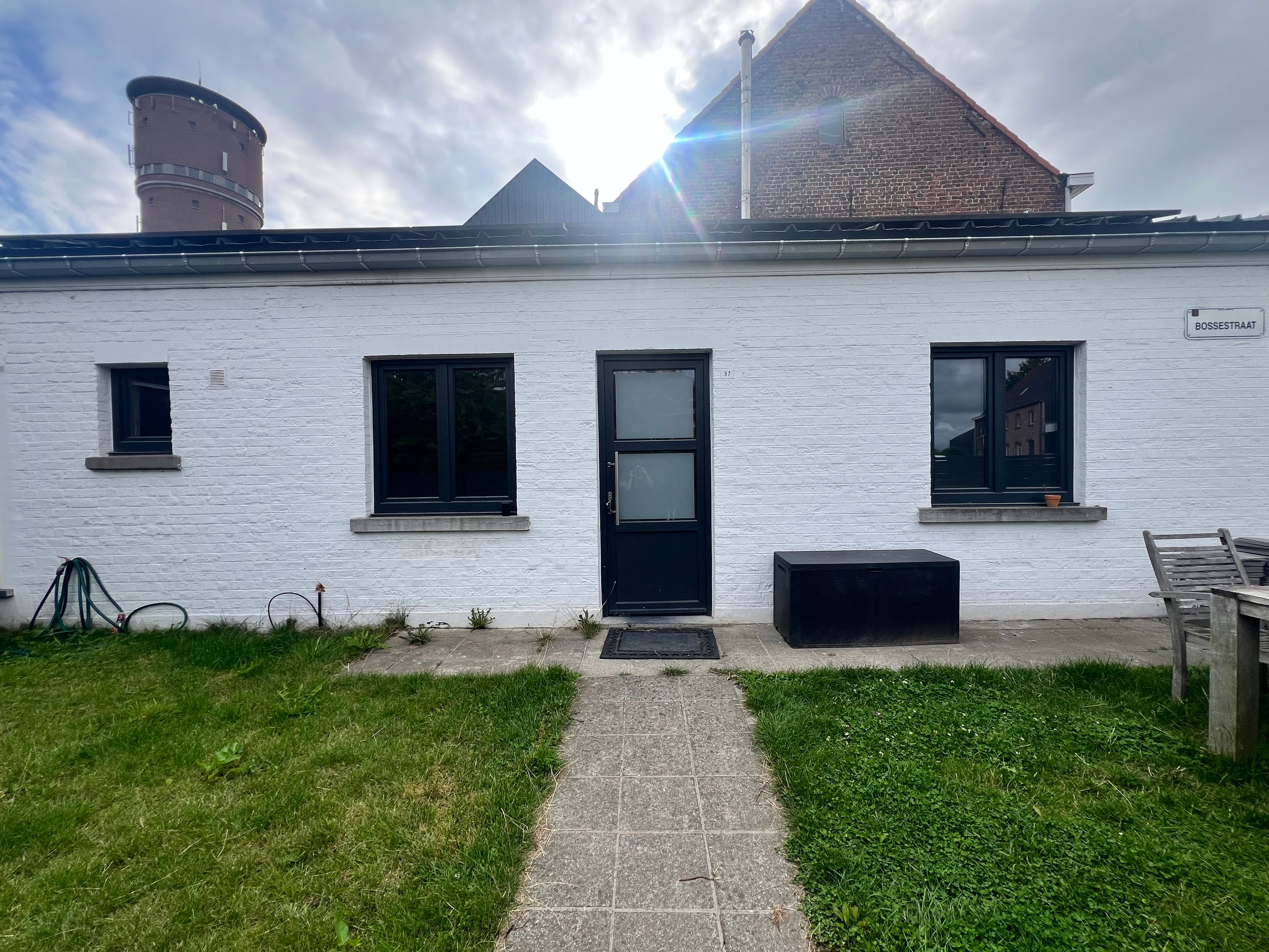 Instapklare compacte bungalow met tuin (EPC A+) – - foto 7