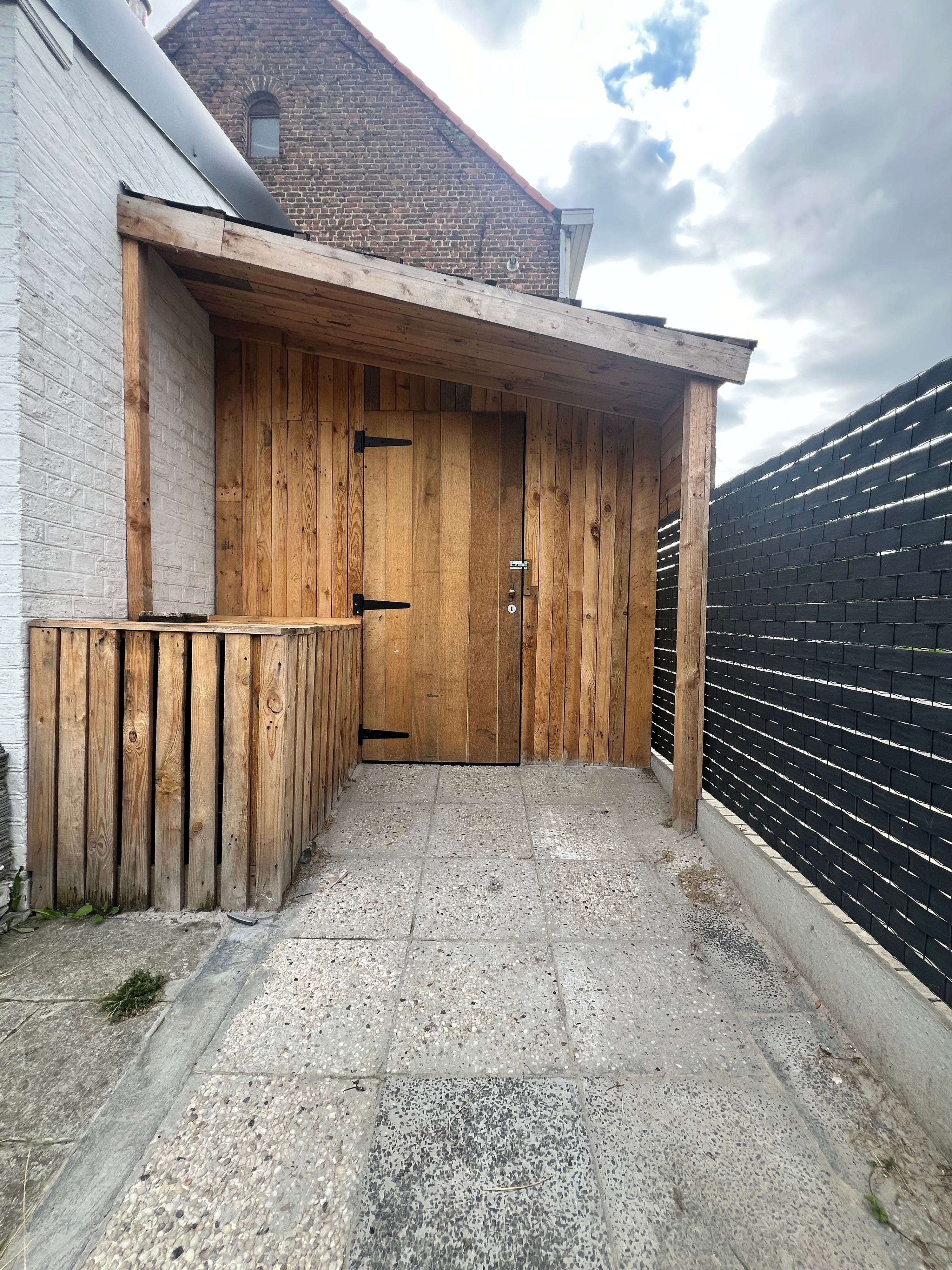 Instapklare compacte bungalow met tuin (EPC A+) – - foto 8