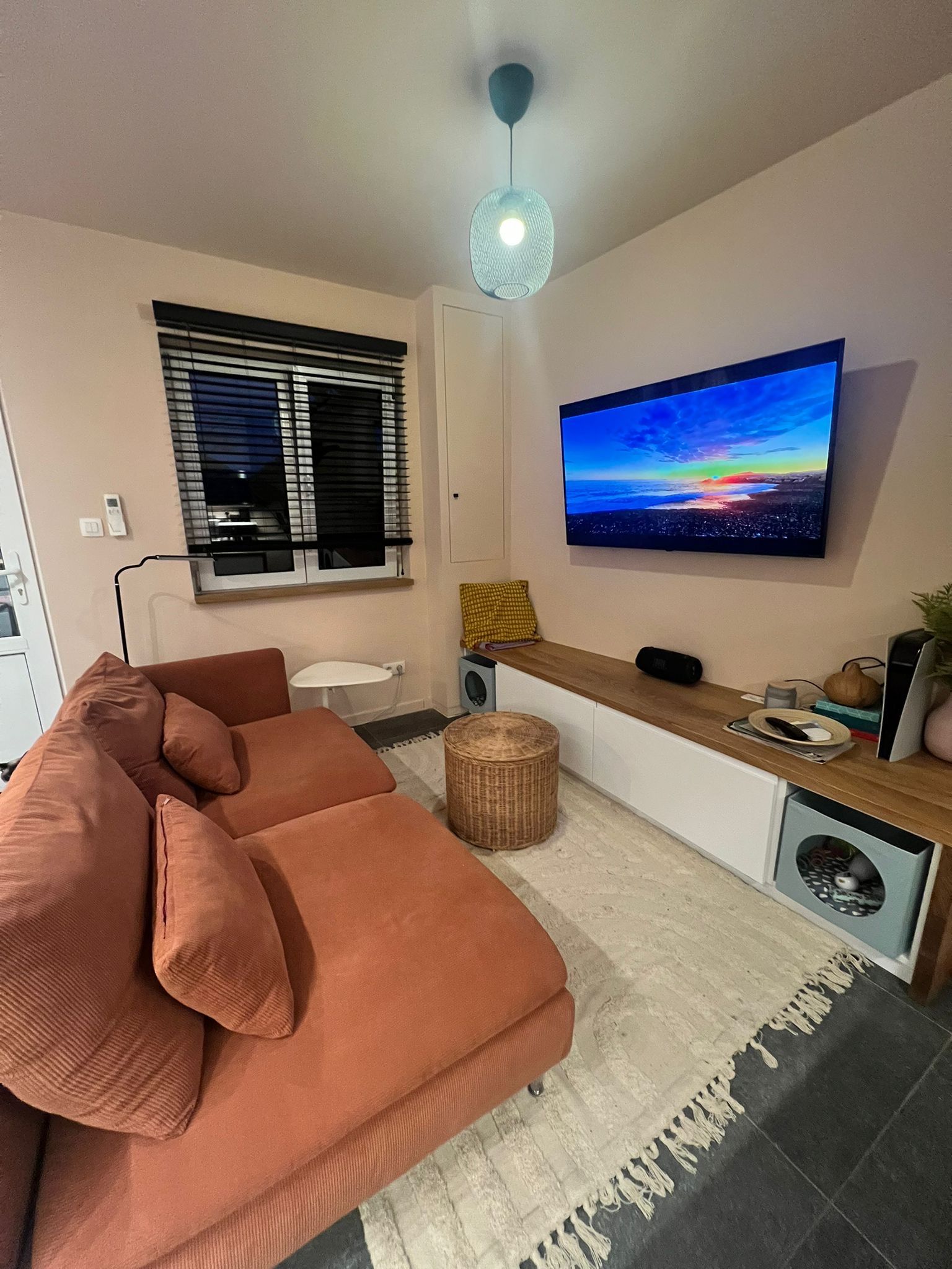 Instapklare compacte bungalow met tuin (EPC A+) – - foto 10