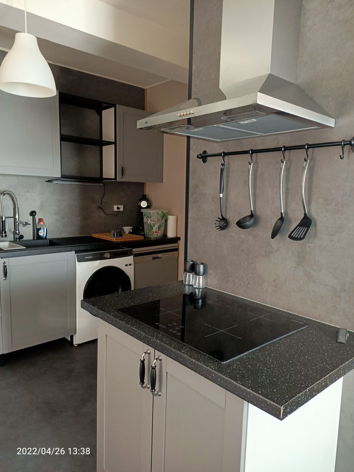 Halfvrijstaande meergezinswoning of voor bedrijf aan huis - foto 4