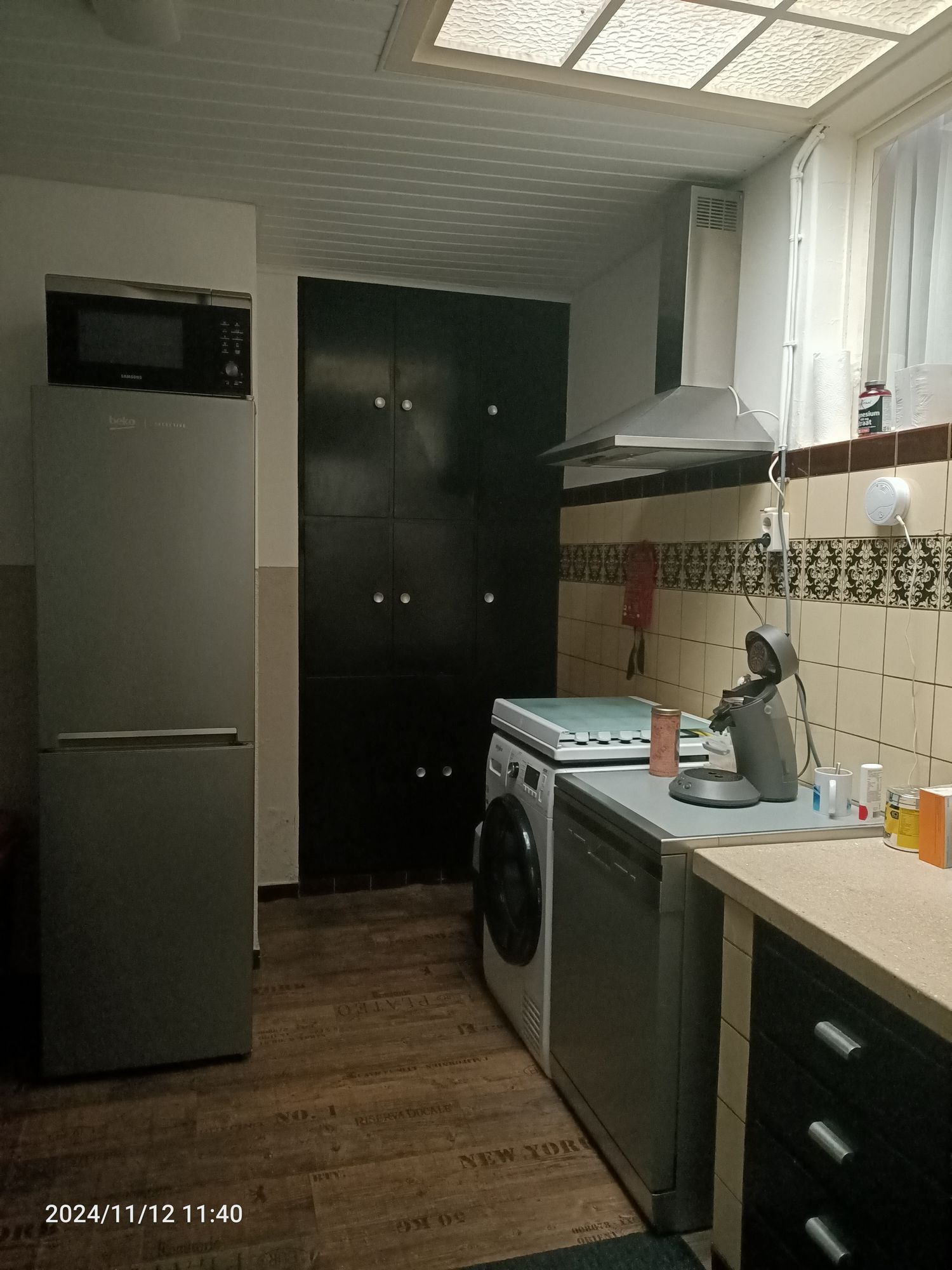 Halfvrijstaande meergezinswoning of voor bedrijf aan huis - foto 6