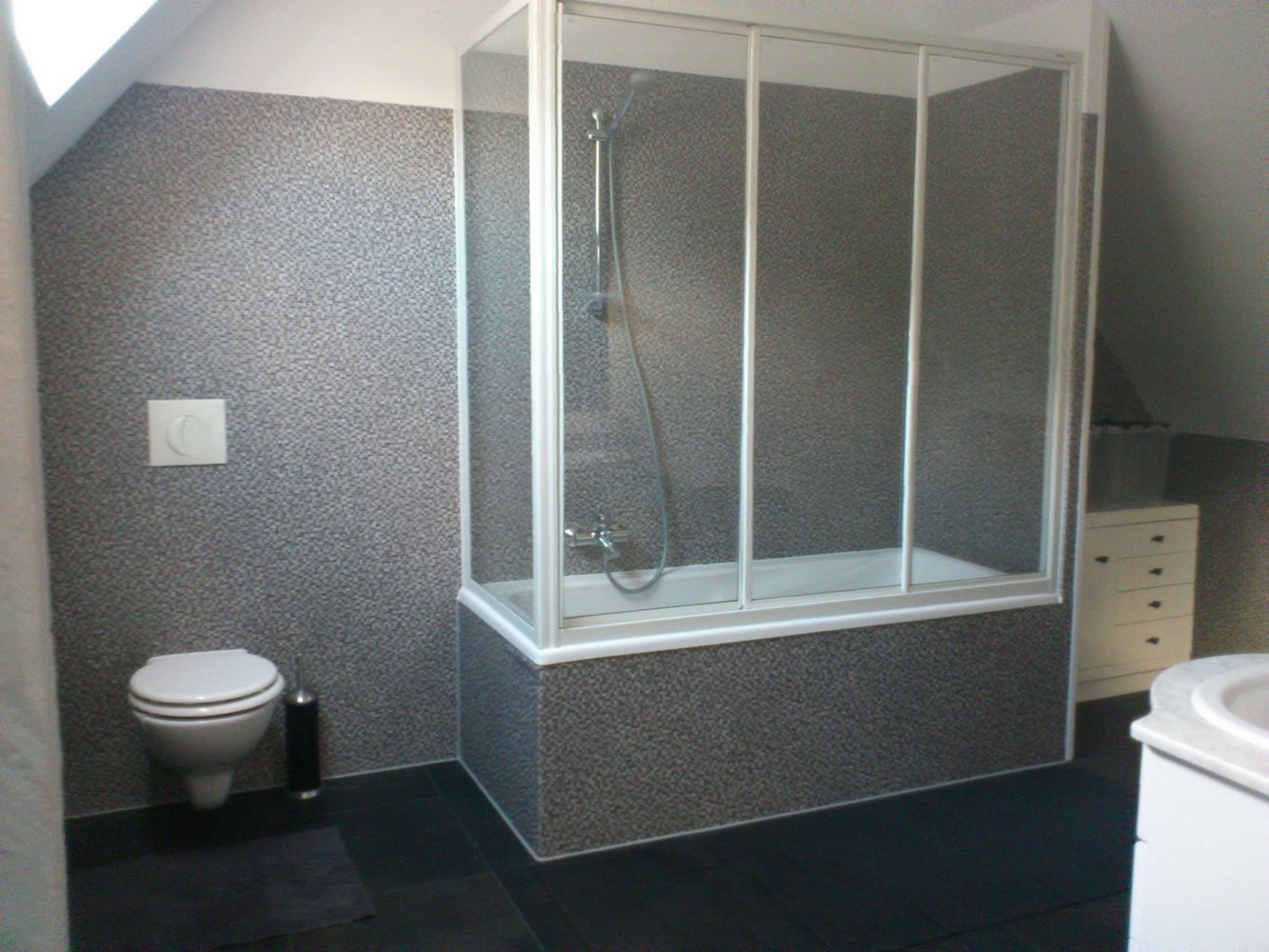 Halfvrijstaande meergezinswoning of voor bedrijf aan huis - foto 8