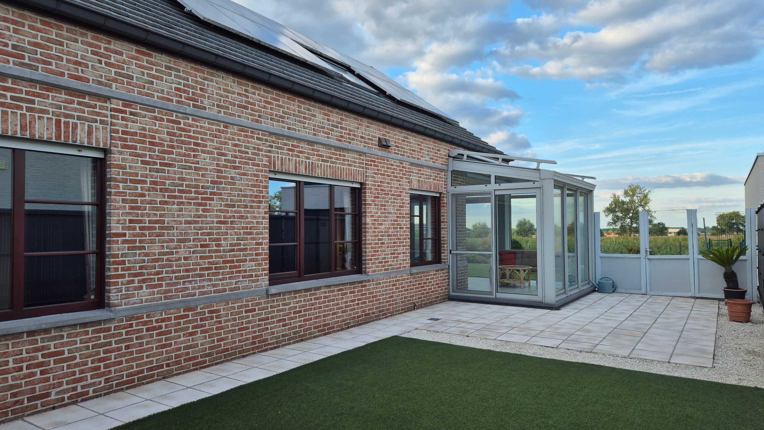 Instapklare woning met grote tuin - foto 3