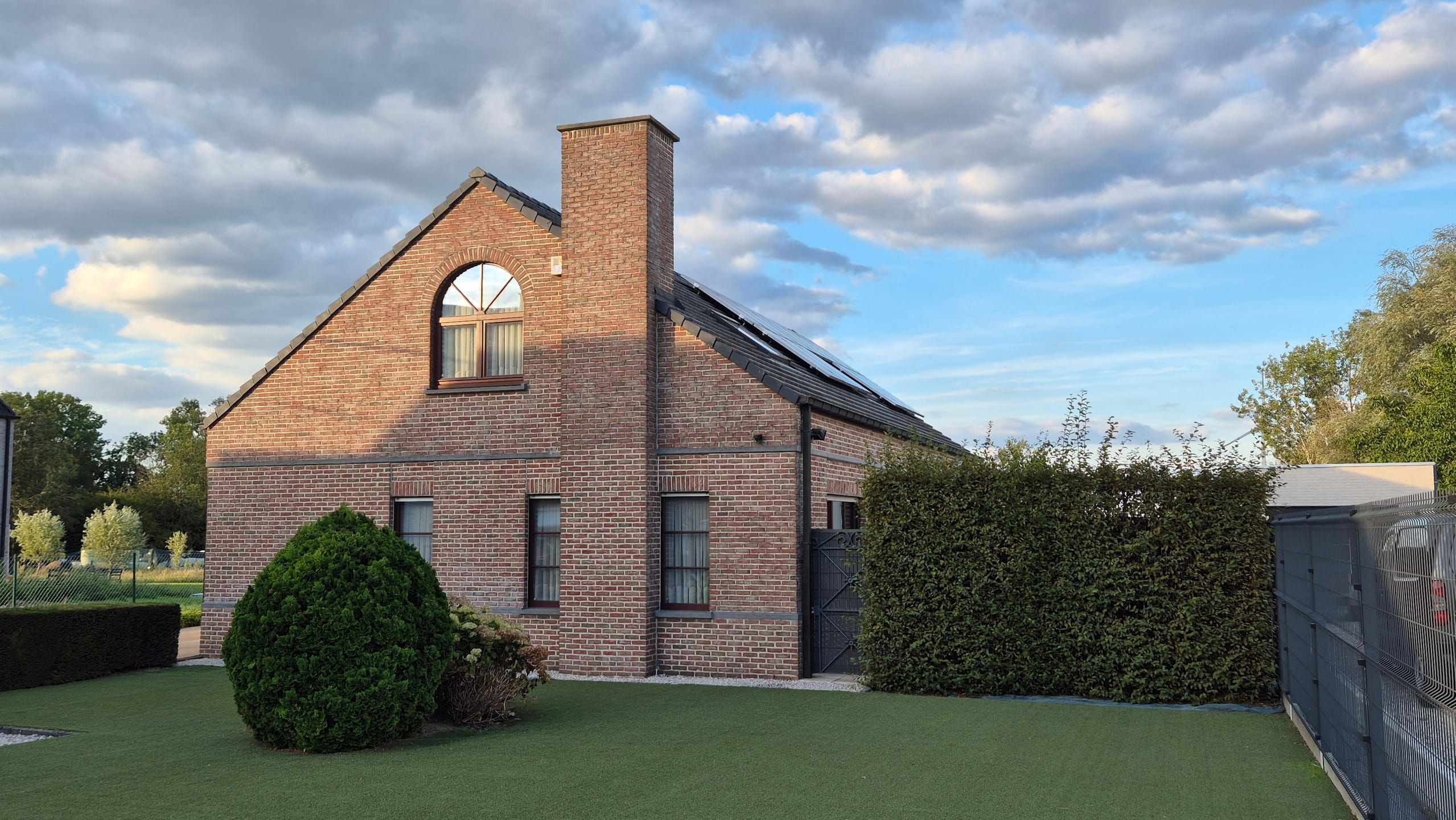 Instapklare woning met grote tuin - foto 2