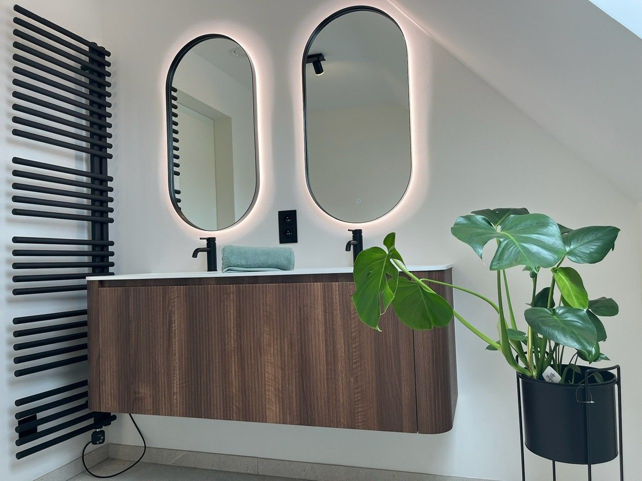 Volledig high end verbouwde woning nabij het centrum van Sint-Martens-Latem - foto 5