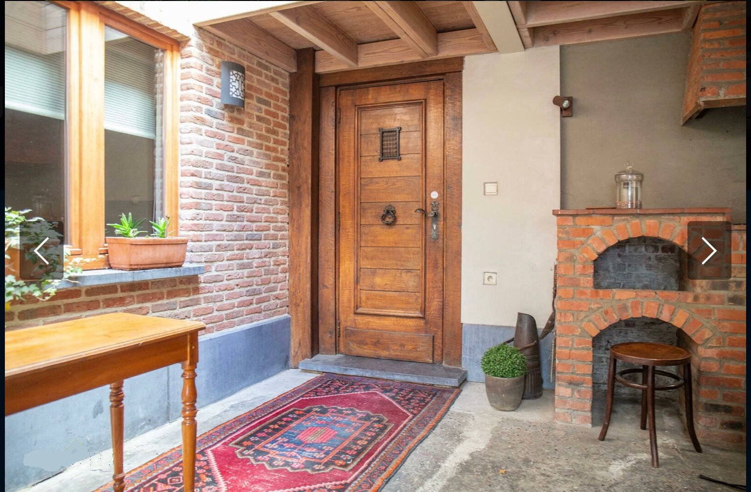 Unieke woning met enorme loods (320 m²) en oase van rust in hartje Lebbeke - foto 2