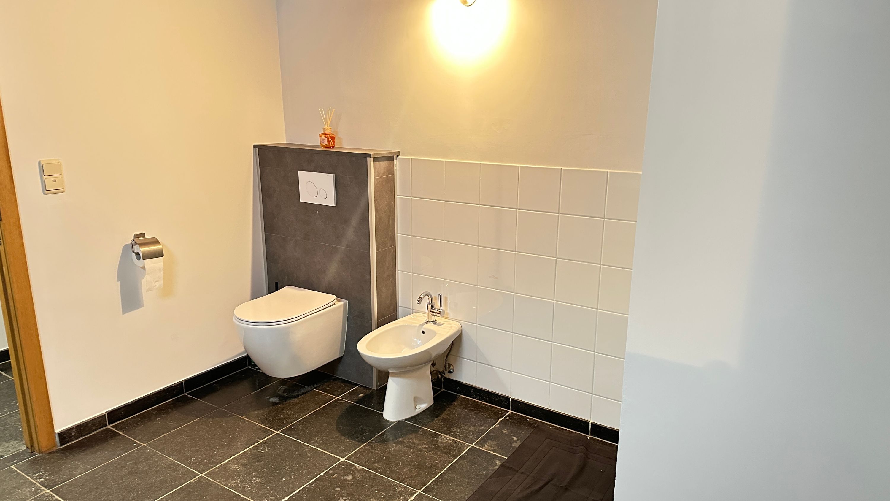 Unieke woning met enorme loods (320 m²) en oase van rust in hartje Lebbeke - foto 9