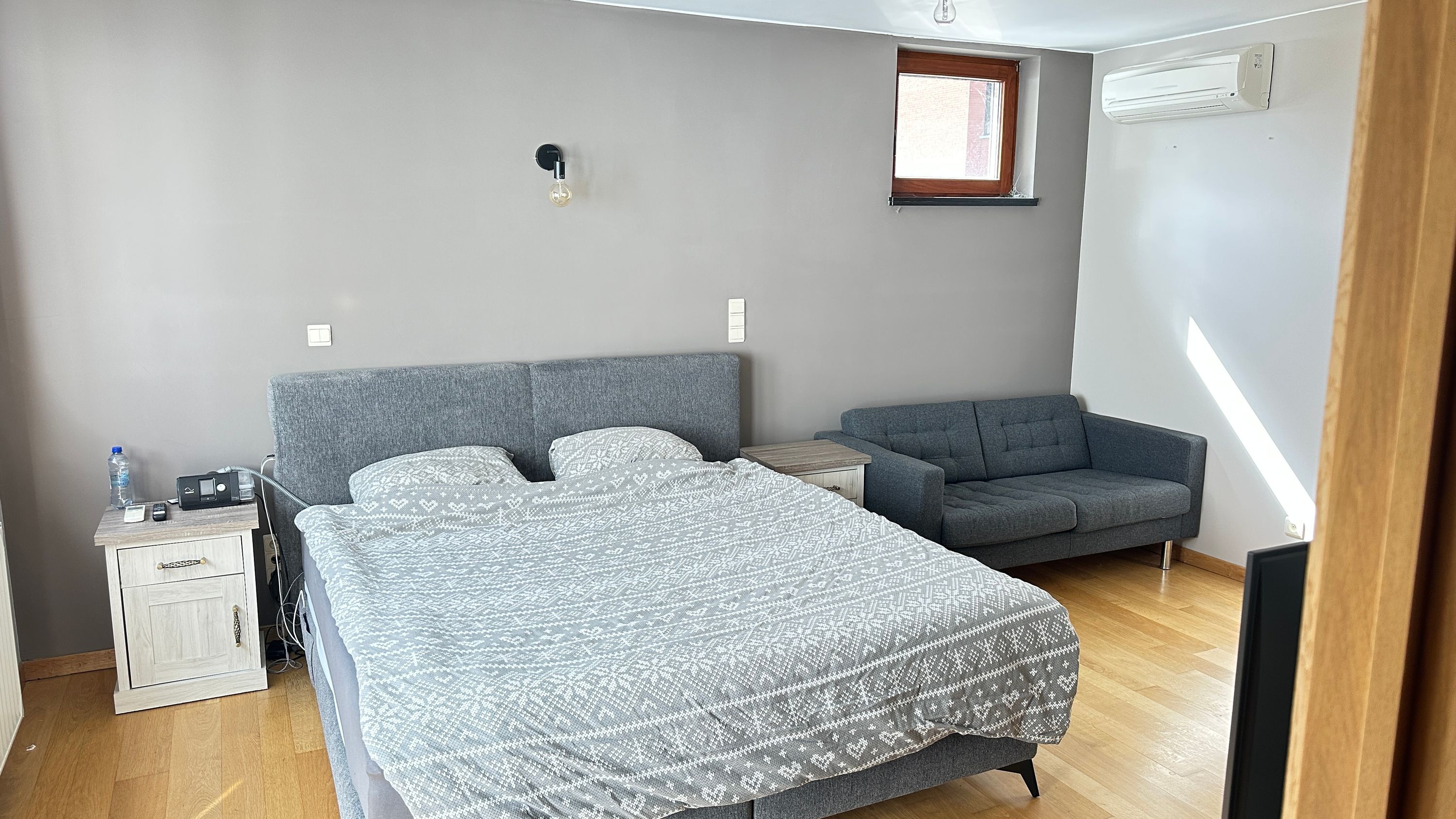 Unieke woning met enorme loods (320 m²) en oase van rust in hartje Lebbeke - foto 20