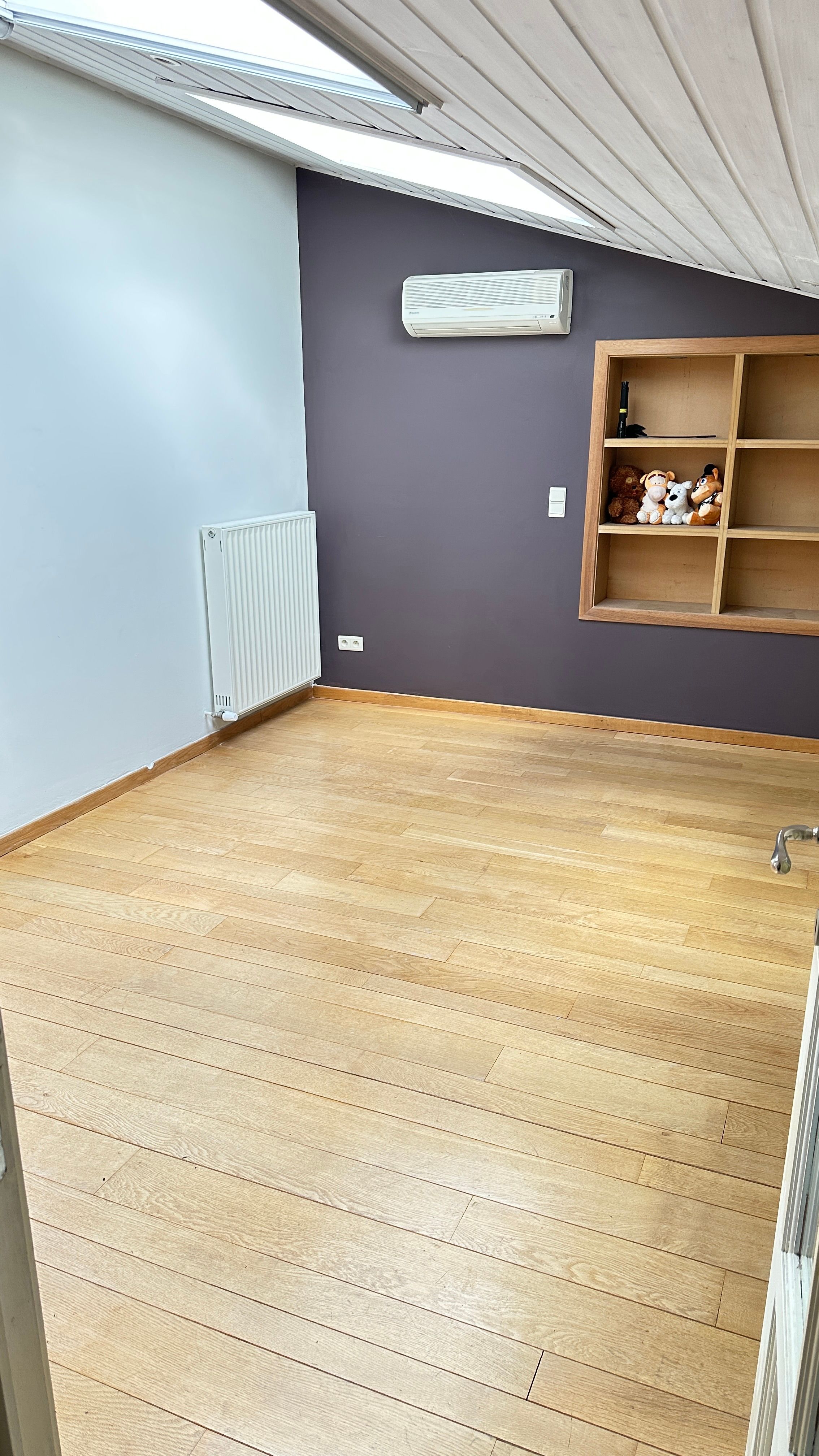 Unieke woning met enorme loods (320 m²) en oase van rust in hartje Lebbeke - foto 24