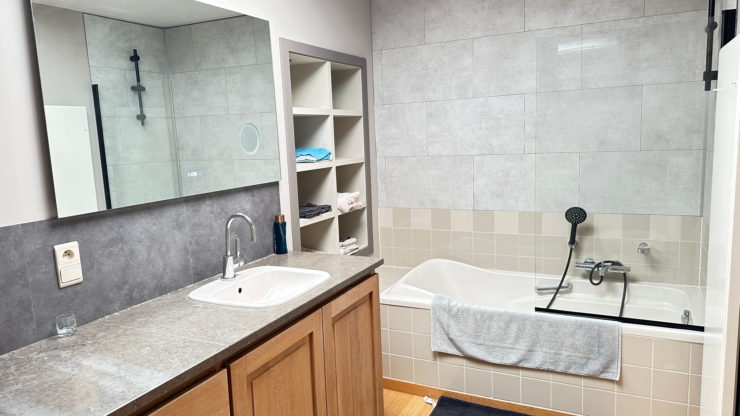 Unieke woning met enorme loods (320 m²) en oase van rust in hartje Lebbeke - foto 23