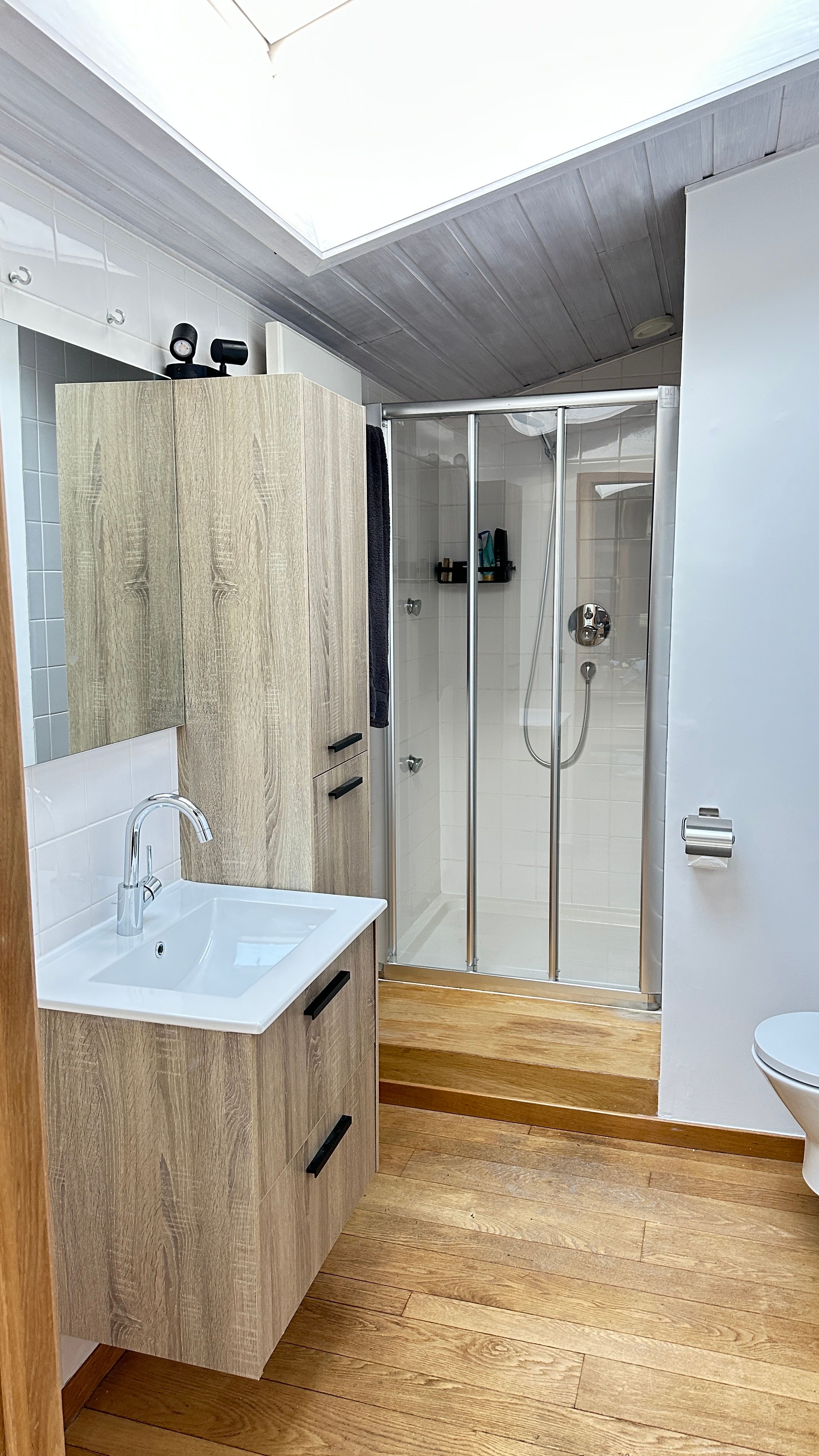 Unieke woning met enorme loods (320 m²) en oase van rust in hartje Lebbeke - foto 25