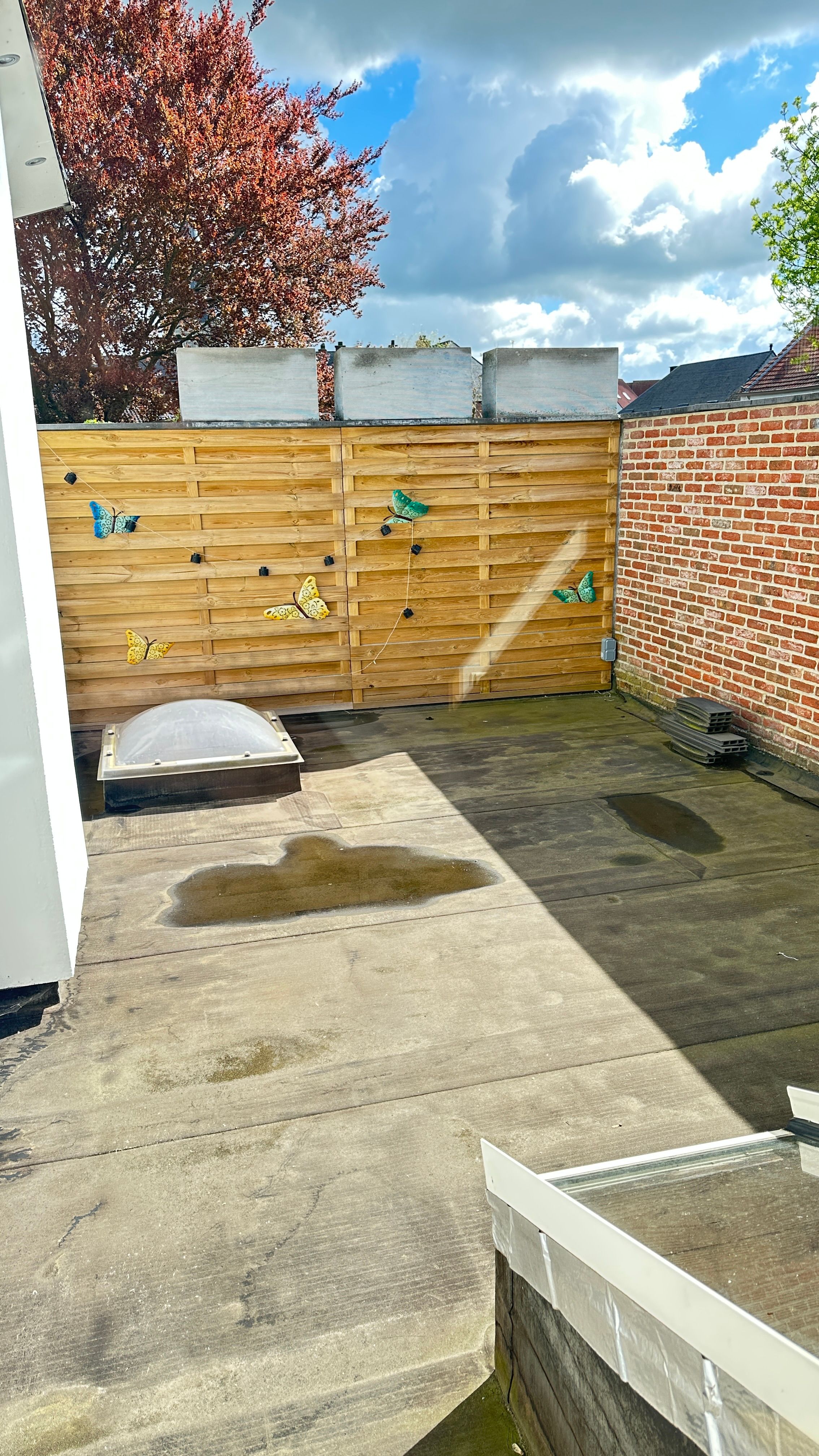 Unieke woning met enorme loods (320 m²) en oase van rust in hartje Lebbeke - foto 26