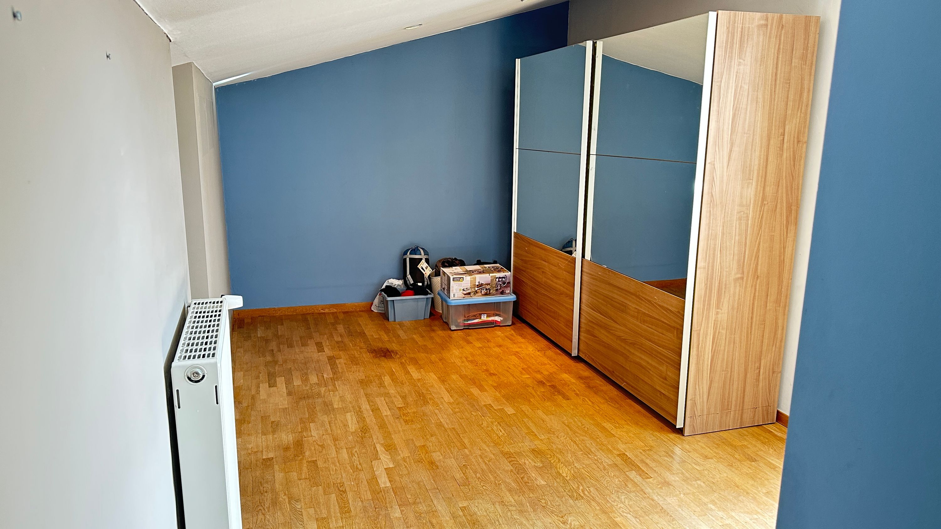 Unieke woning met enorme loods (320 m²) en oase van rust in hartje Lebbeke - foto 28