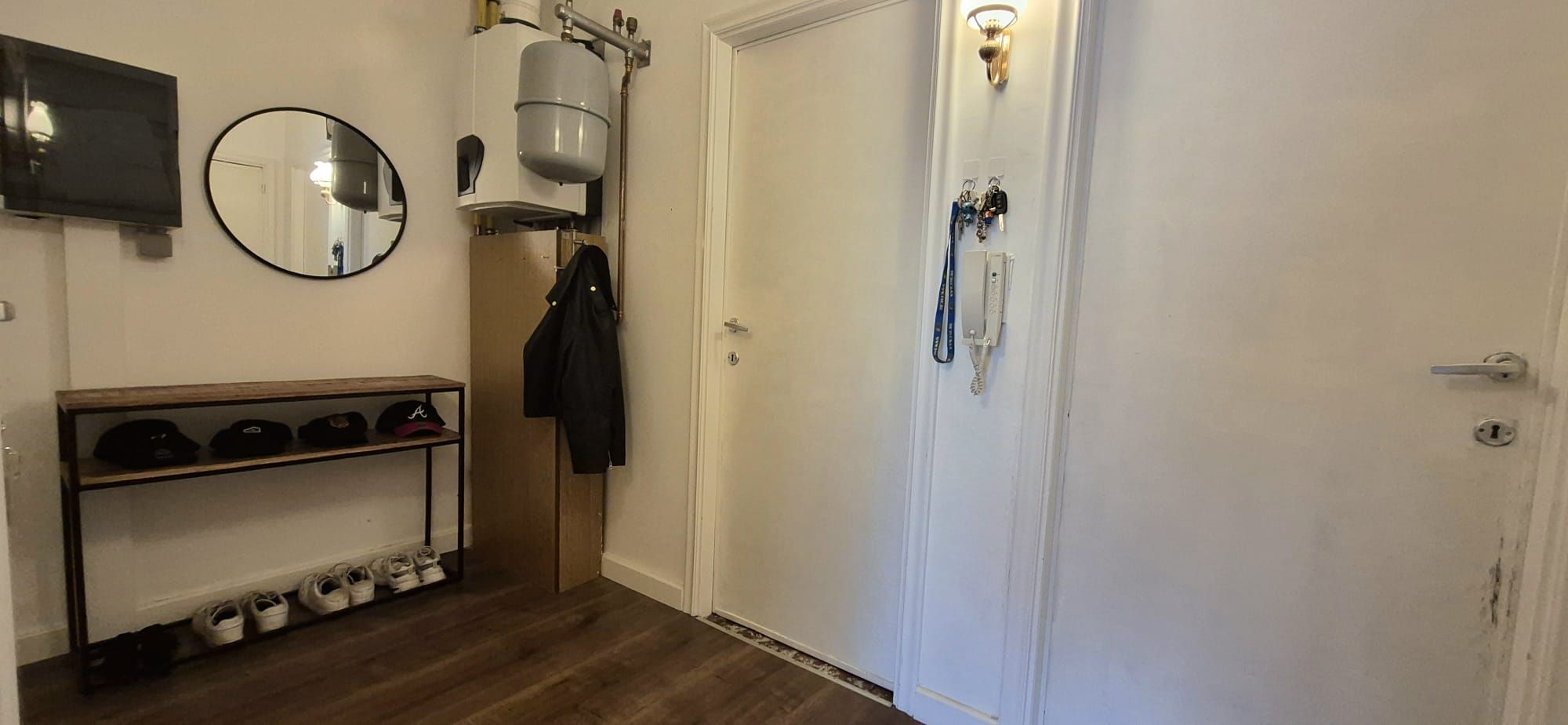 2-slaapkamerappartement met mooie tuin in 2100 Deurne - foto 9