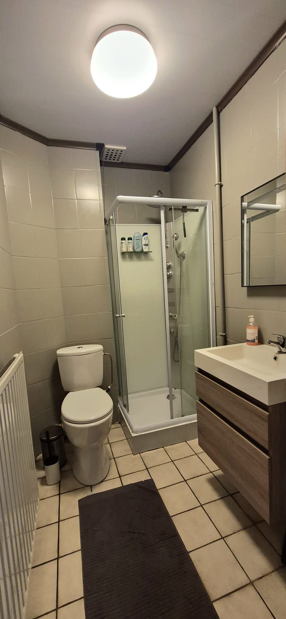 2-slaapkamerappartement met mooie tuin in 2100 Deurne - foto 8