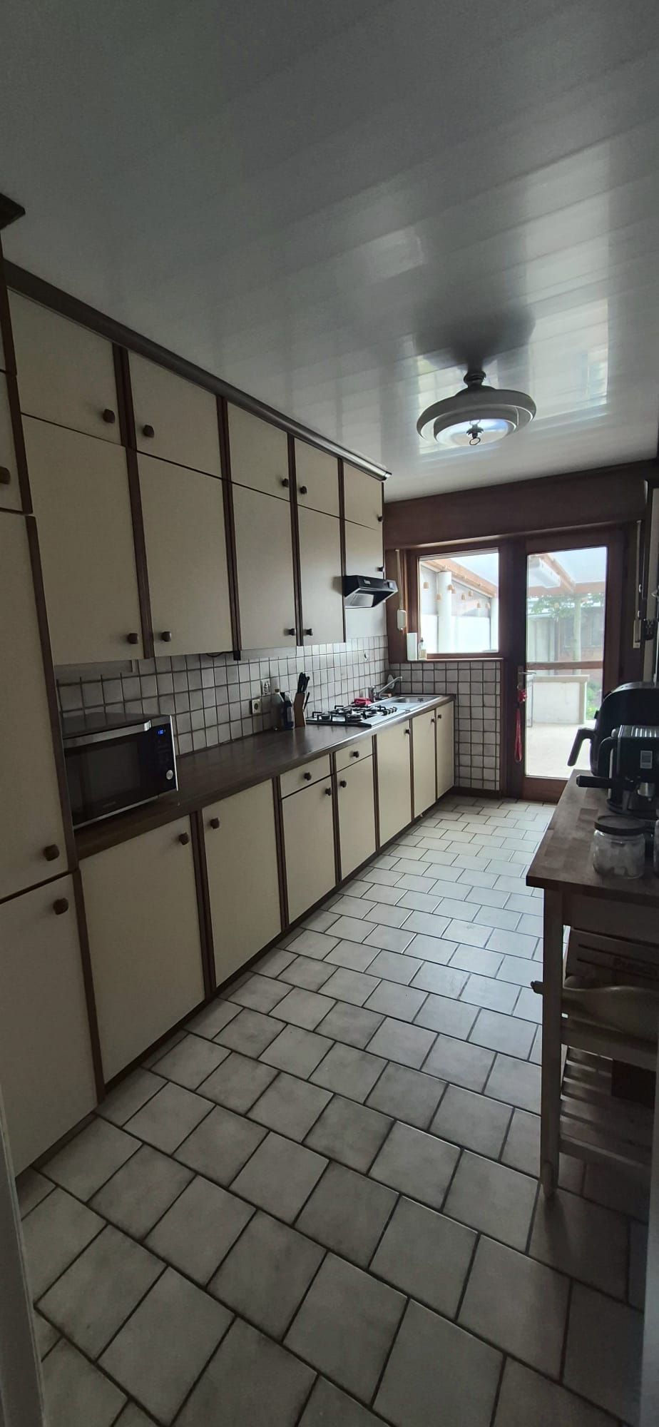 2-slaapkamerappartement met mooie tuin in 2100 Deurne - foto 10