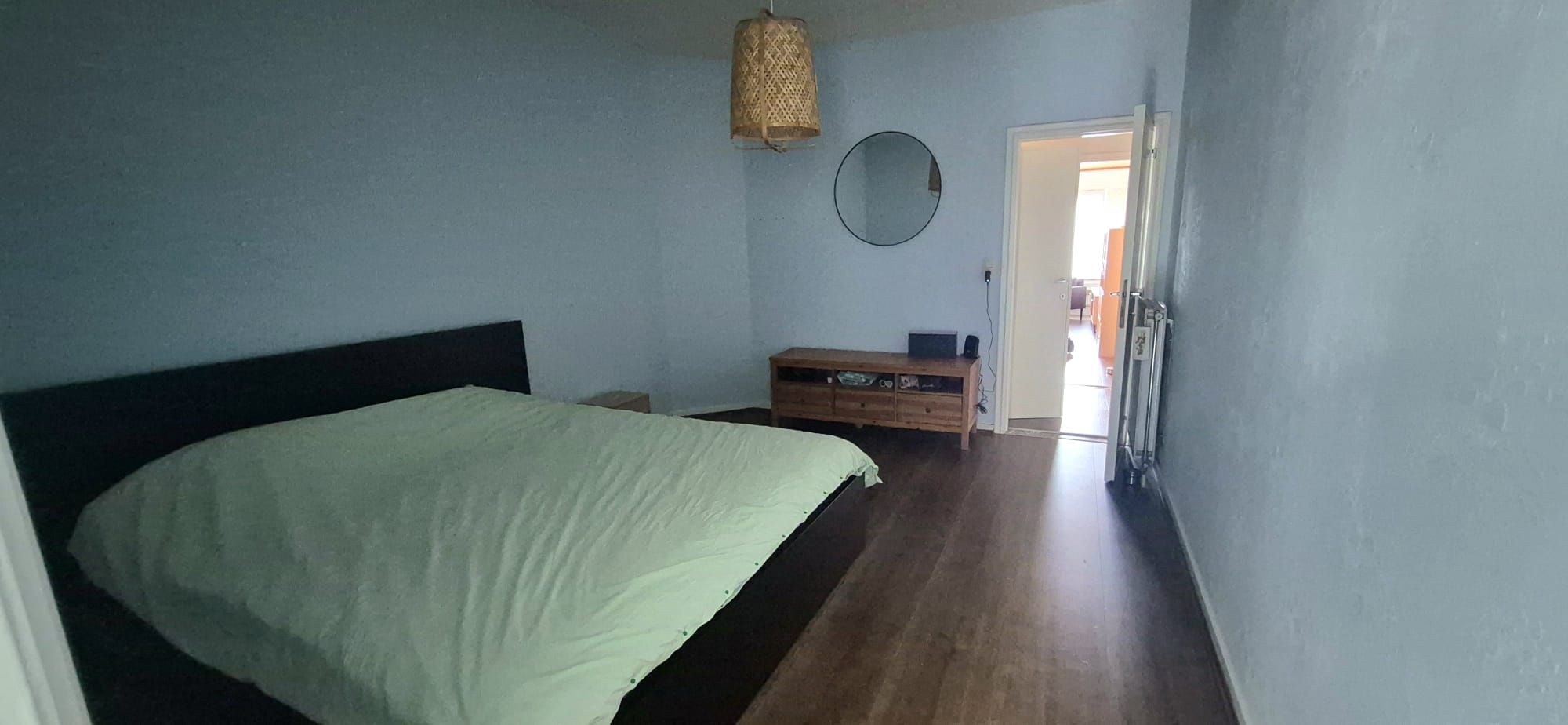 2-slaapkamerappartement met mooie tuin in 2100 Deurne - foto 5