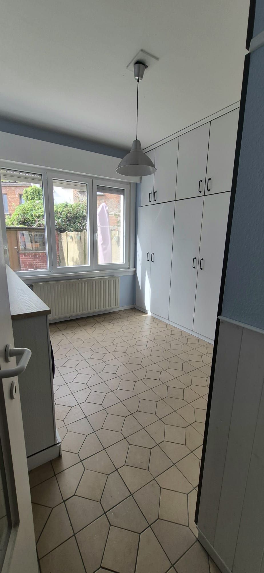 2-slaapkamerappartement met mooie tuin in 2100 Deurne - foto 6