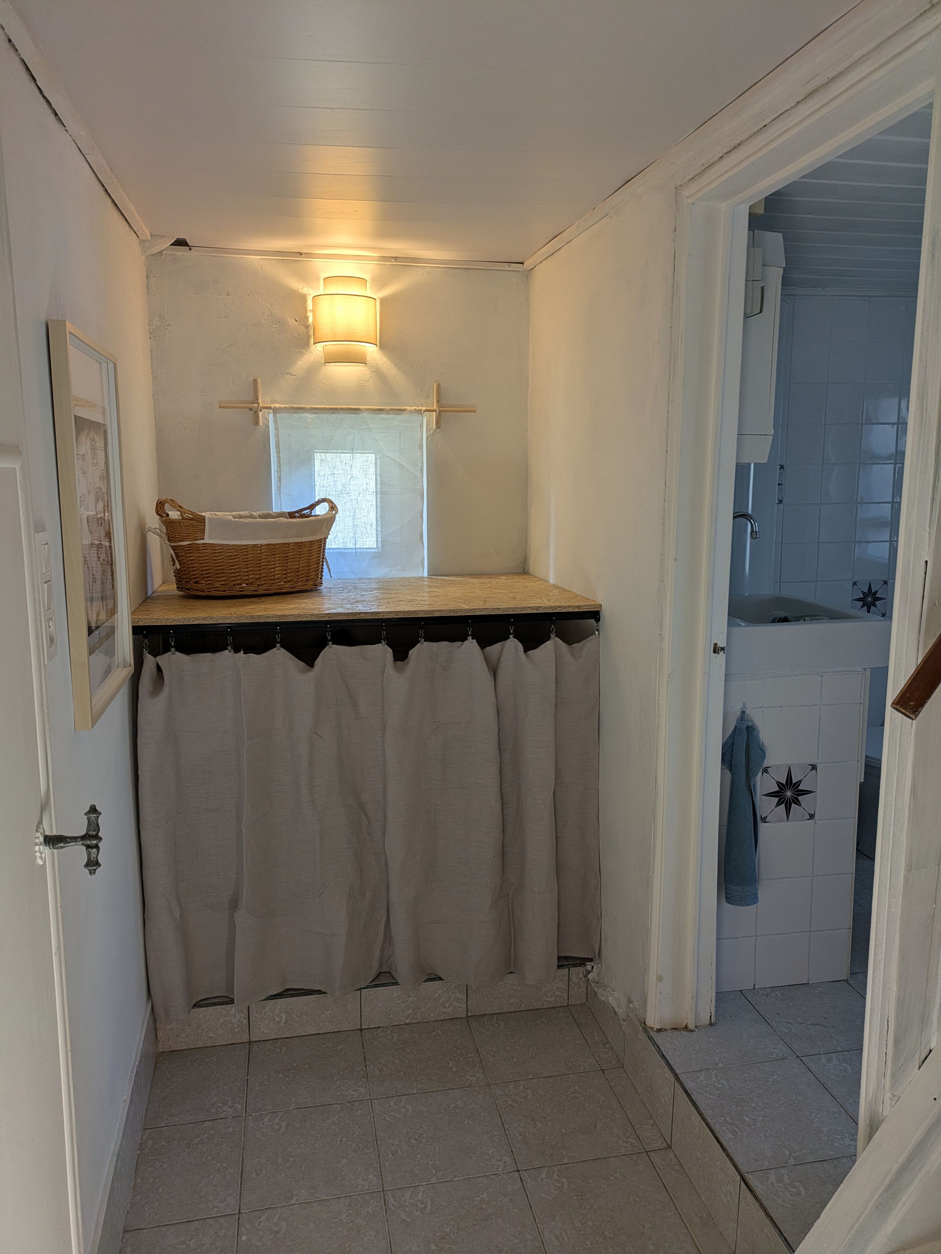 Te koop door eigenaar – vrijstaand huisje Galmaarden met tuin – 297000 Euro - foto 6