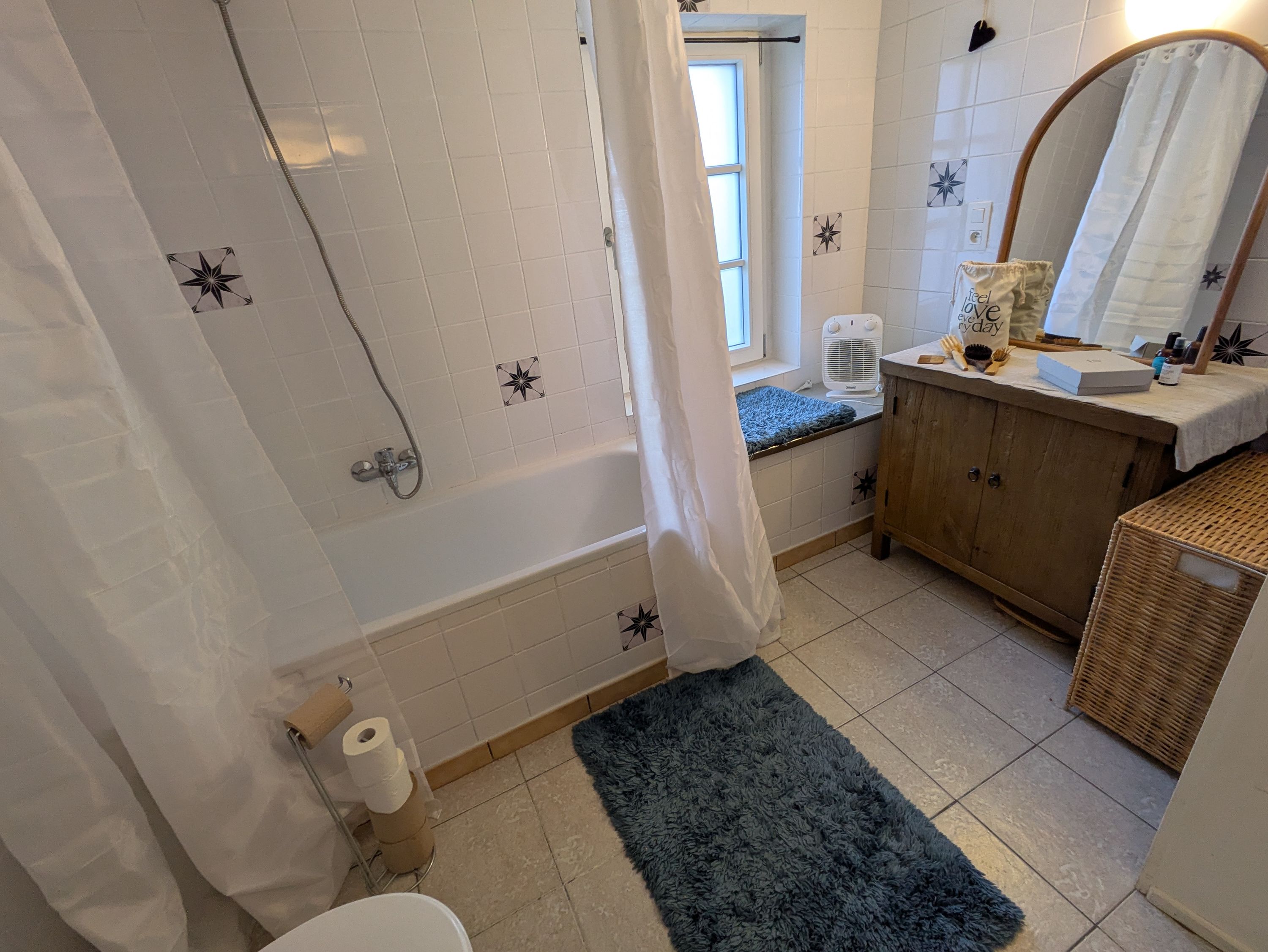 Te koop door eigenaar – vrijstaand huisje Galmaarden met tuin – 297000 Euro - foto 7