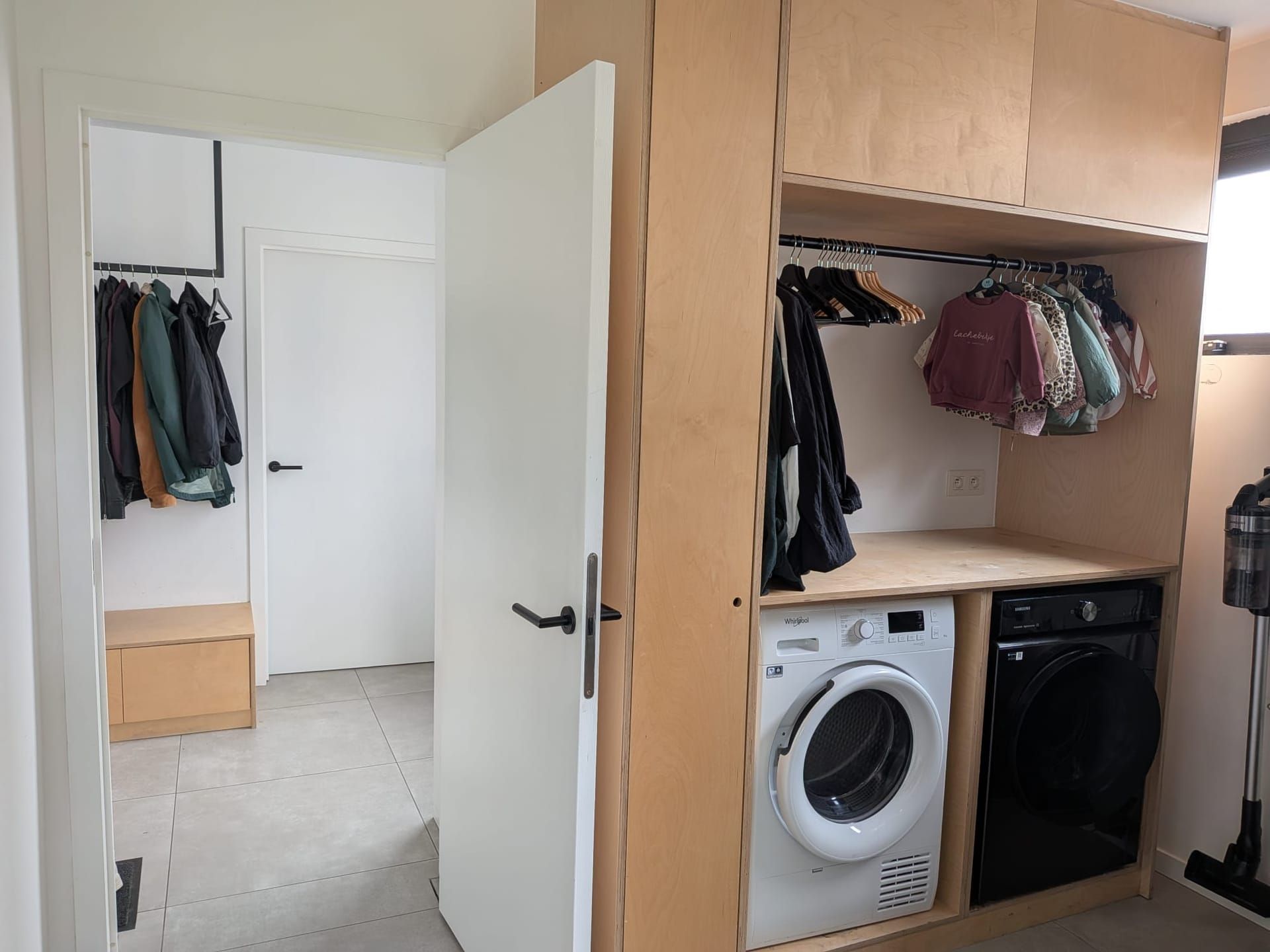 Instapklare, gerenoveerde open woning met zuigerichte tuin - foto 3