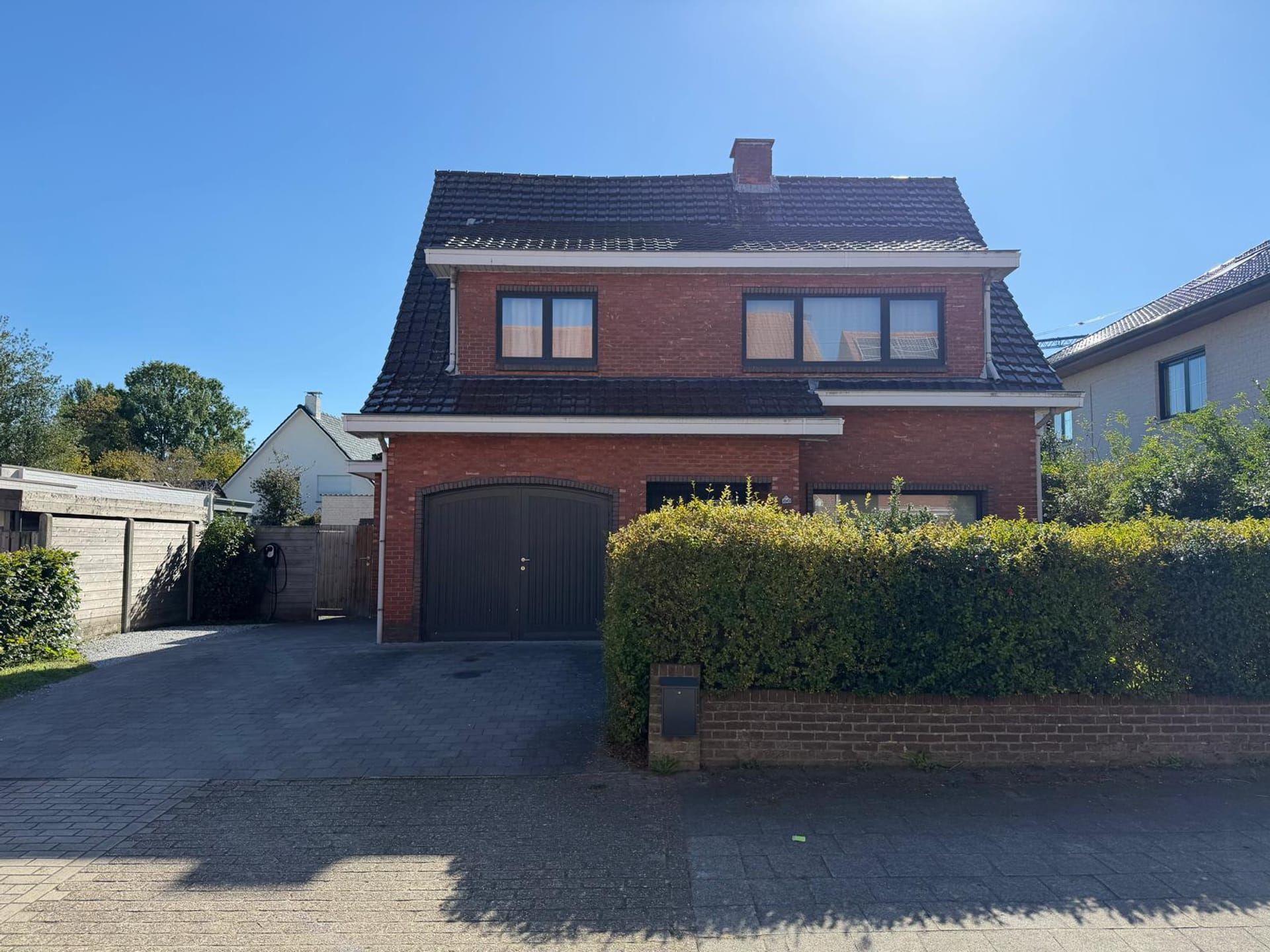 Instapklare, gerenoveerde open woning met zuigerichte tuin - foto 9