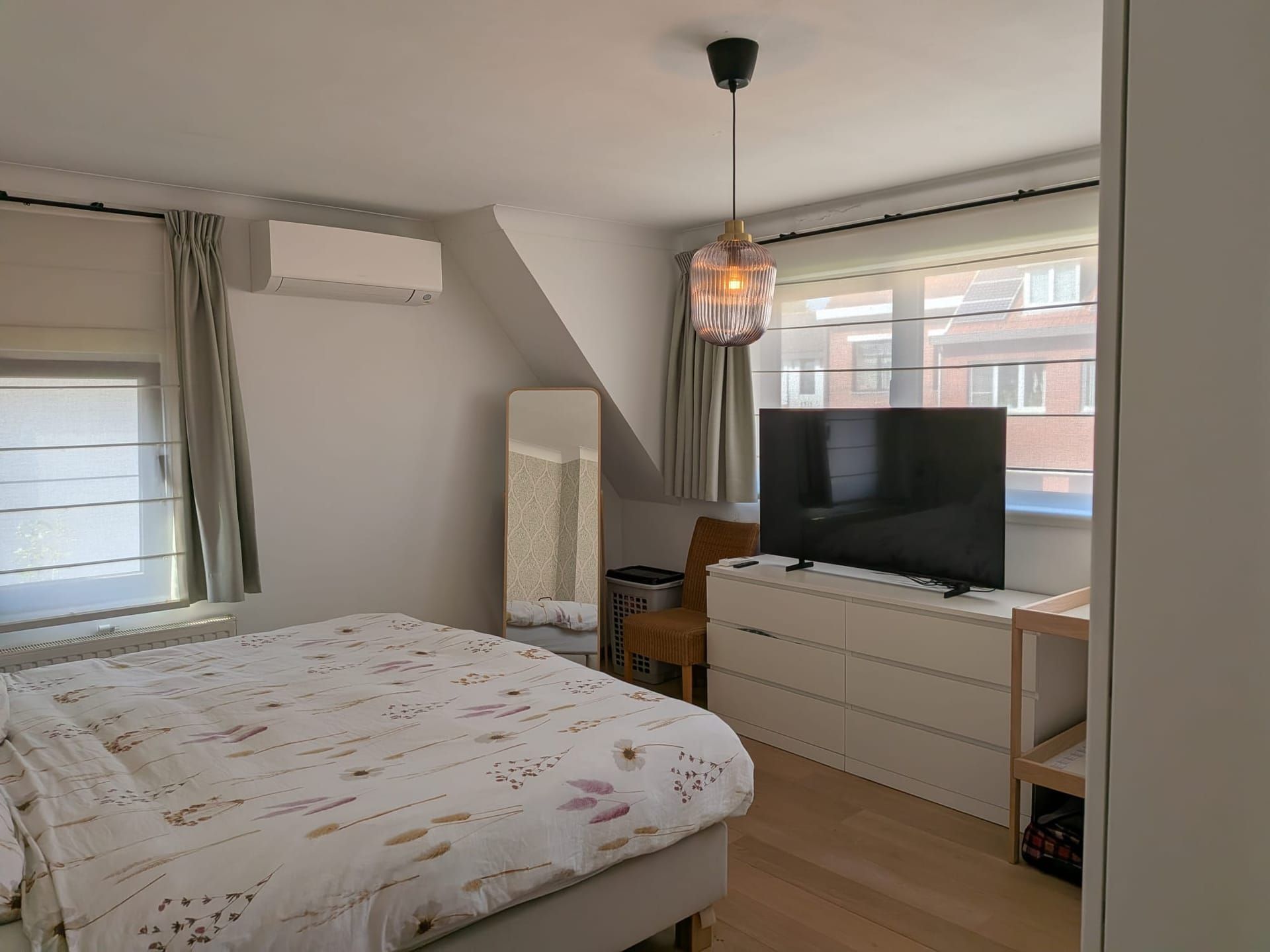 Instapklare, gerenoveerde open woning met zuigerichte tuin - foto 10