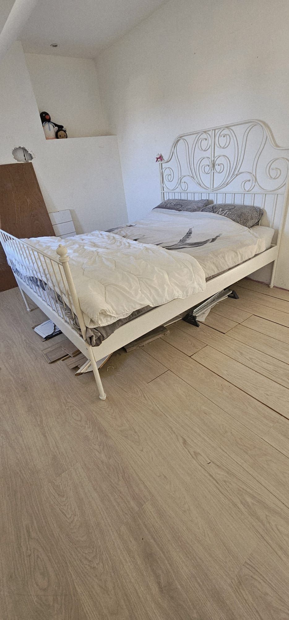 Gezinswoning met 3 slaapkamers en zuid-tuin - foto 9