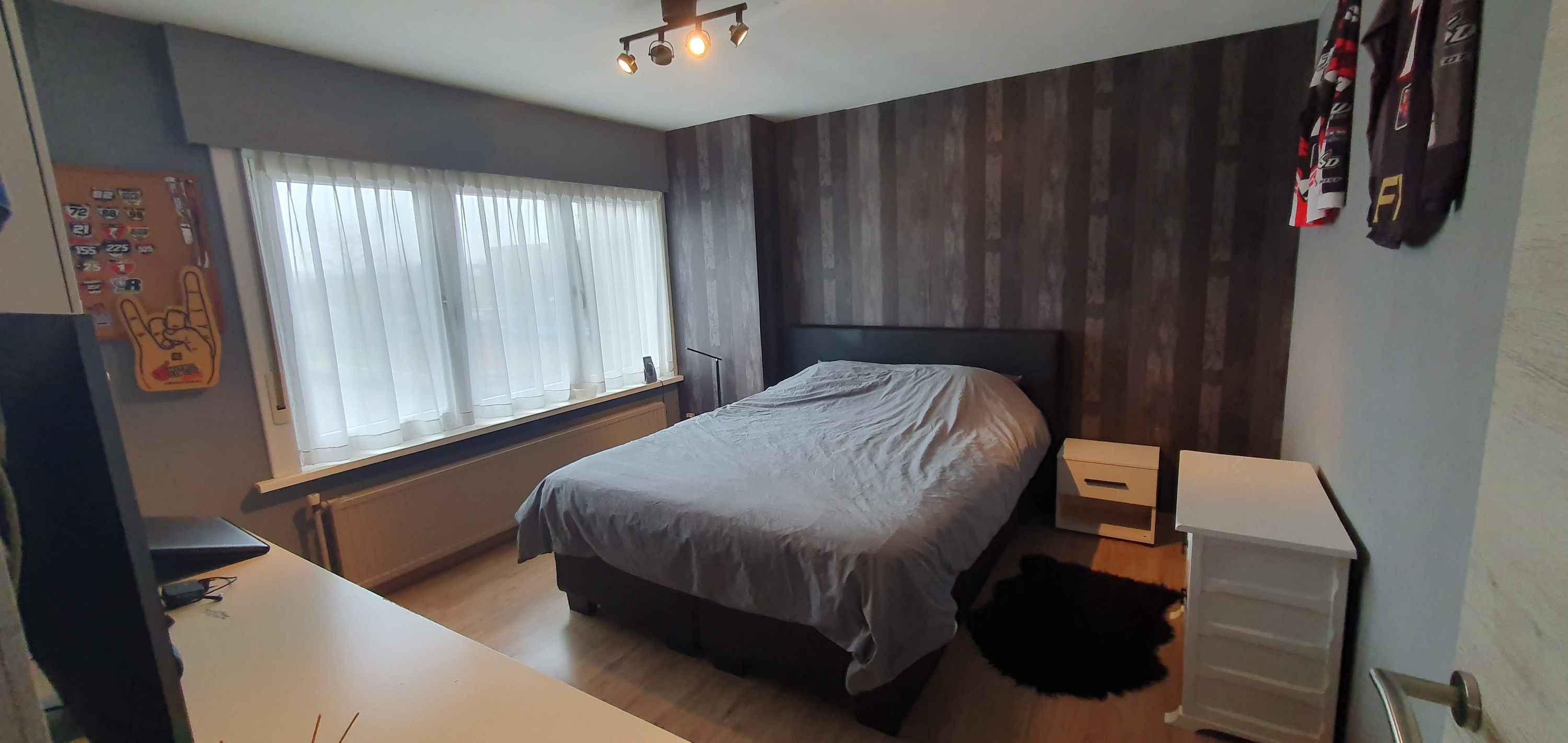 Instapklare ruime gezinswoning  - foto 9
