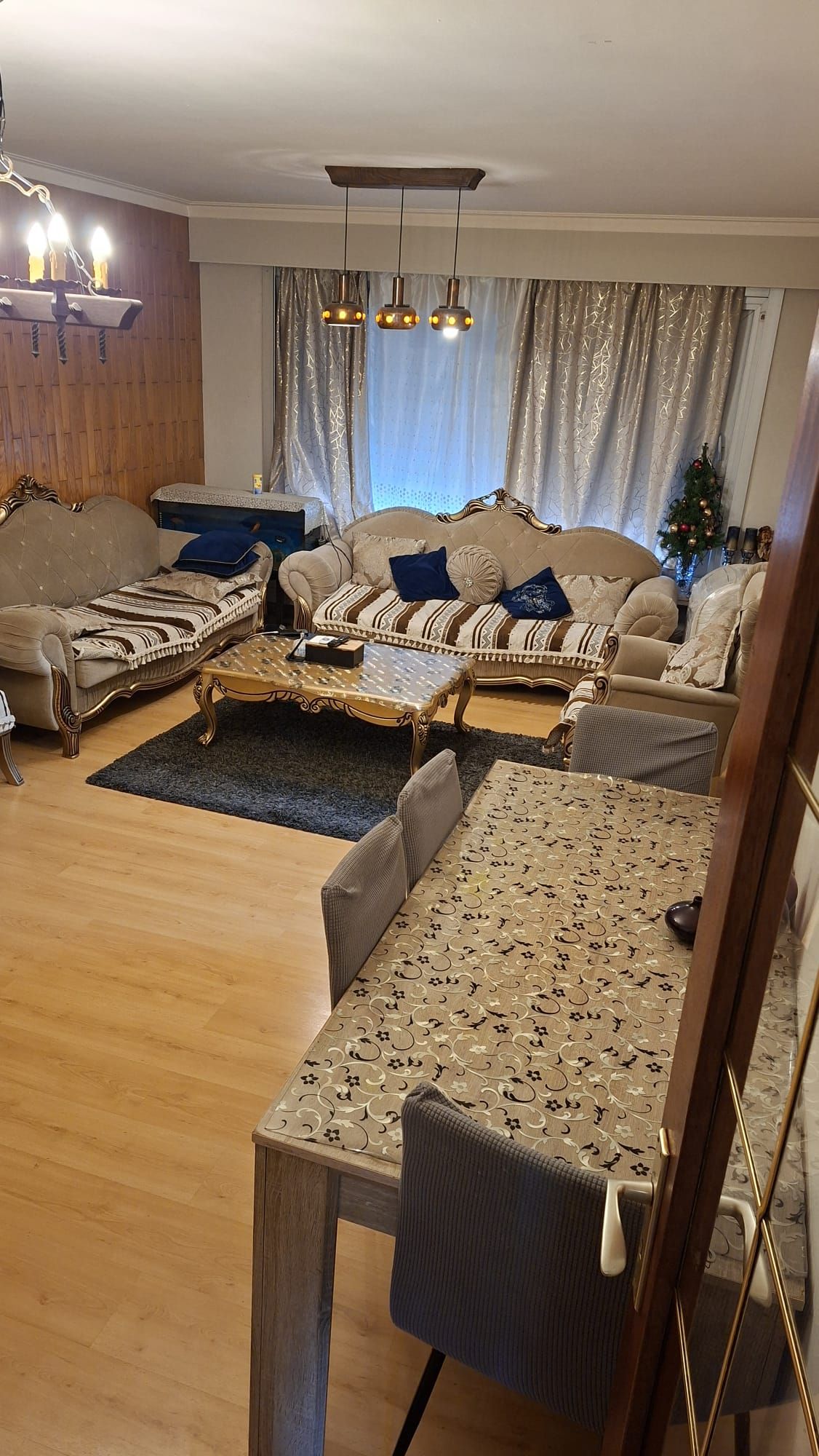 Te Koop – Ruim 2-slaapkamerappartement met zuidgericht terras in Zwijndrecht - foto 3