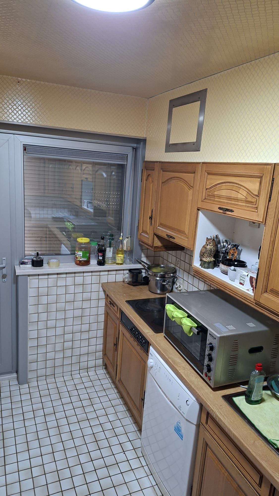 Te Koop – Ruim 2-slaapkamerappartement met zuidgericht terras in Zwijndrecht - foto 7