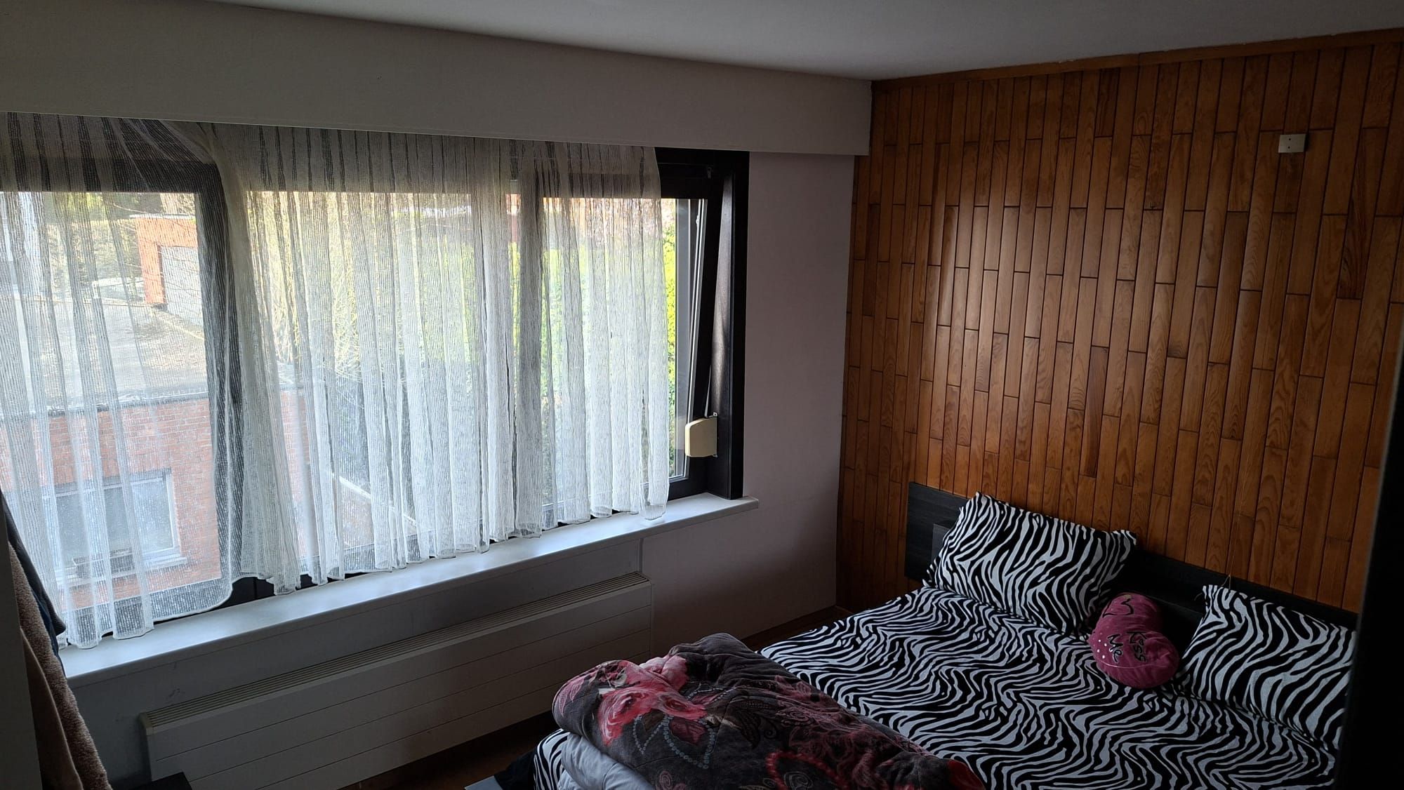 Te Koop – Ruim 2-slaapkamerappartement met zuidgericht terras in Zwijndrecht - foto 11