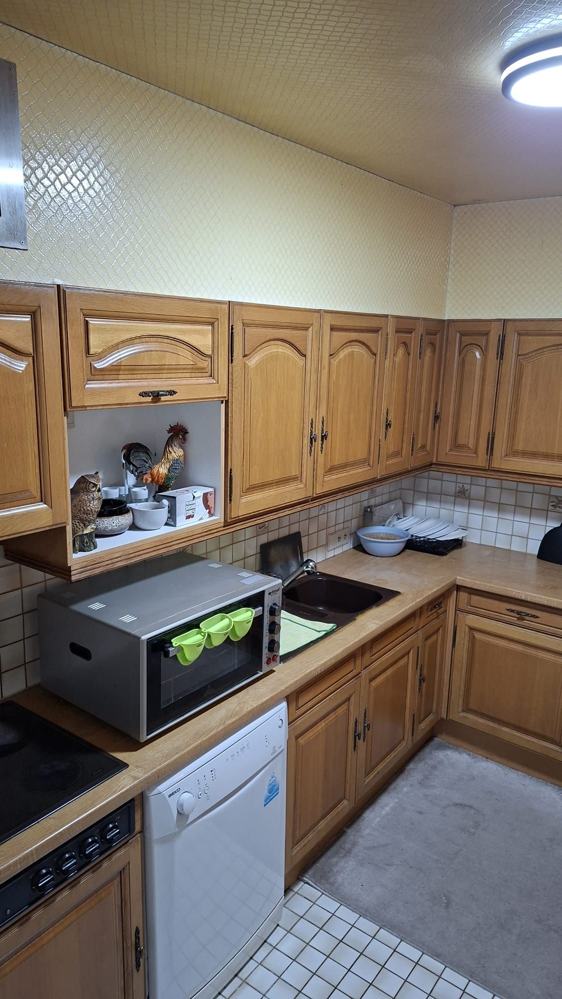 Te Koop – Ruim 2-slaapkamerappartement met zuidgericht terras in Zwijndrecht - foto 14