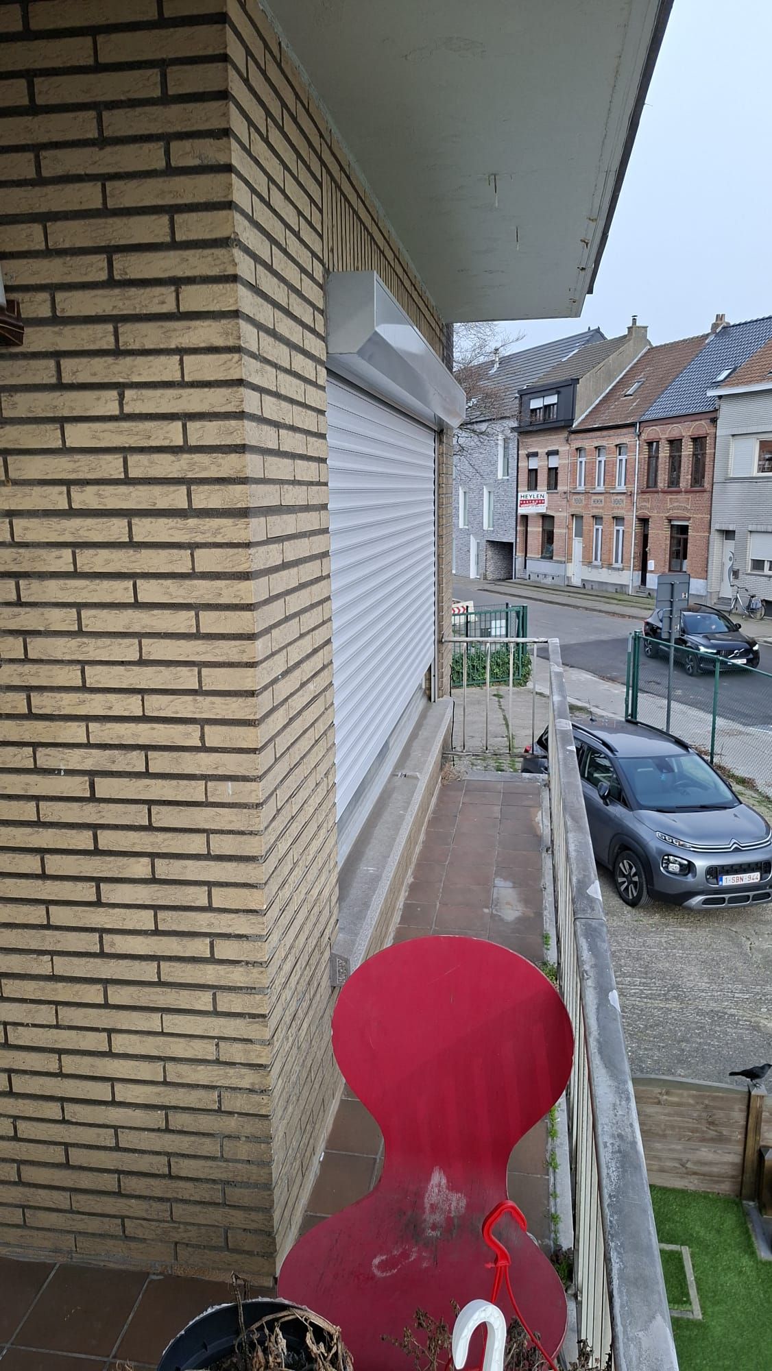 Te Koop – Ruim 2-slaapkamerappartement met zuidgericht terras in Zwijndrecht - foto 21