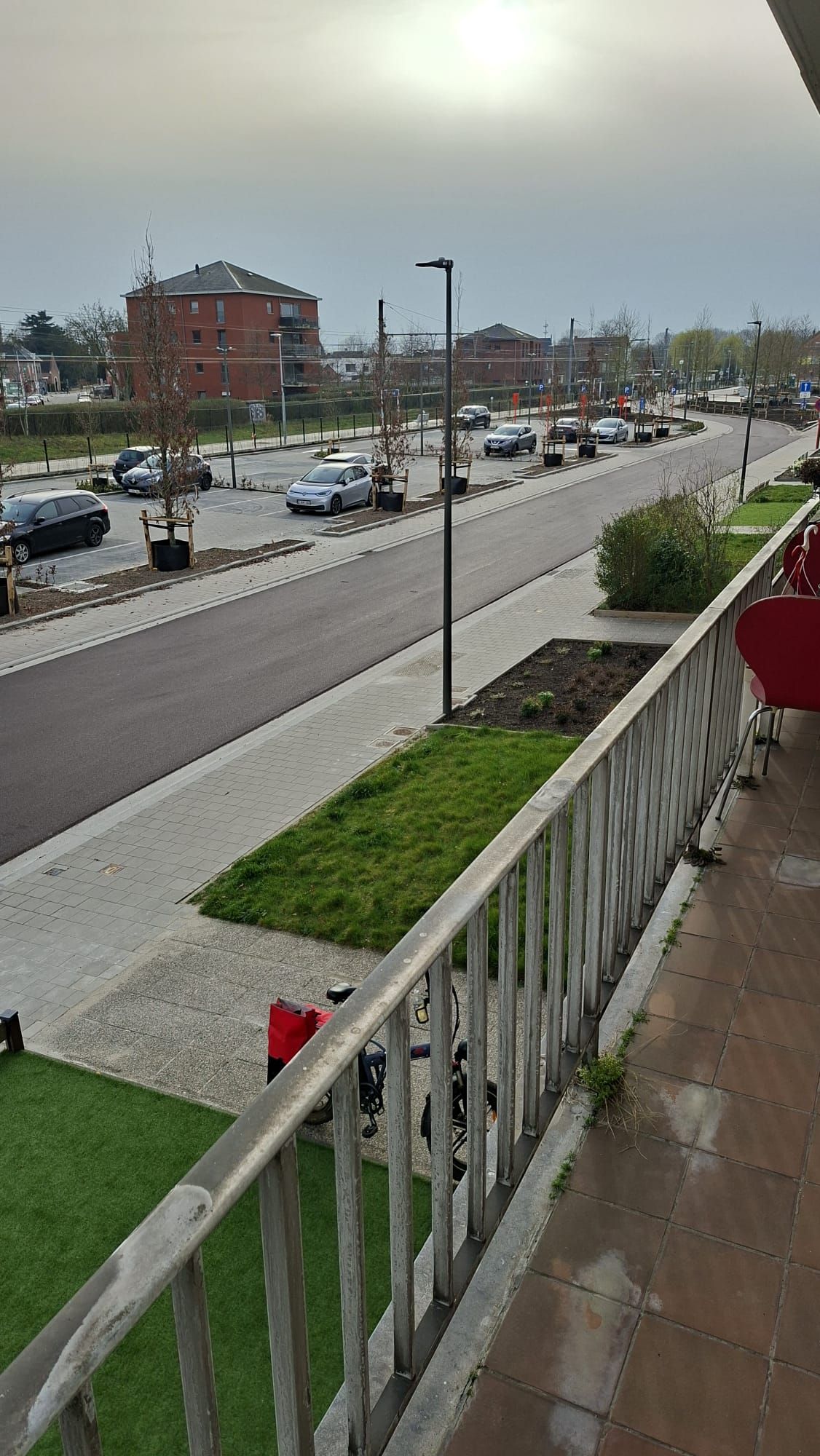 Te Koop – Ruim 2-slaapkamerappartement met zuidgericht terras in Zwijndrecht - foto 23