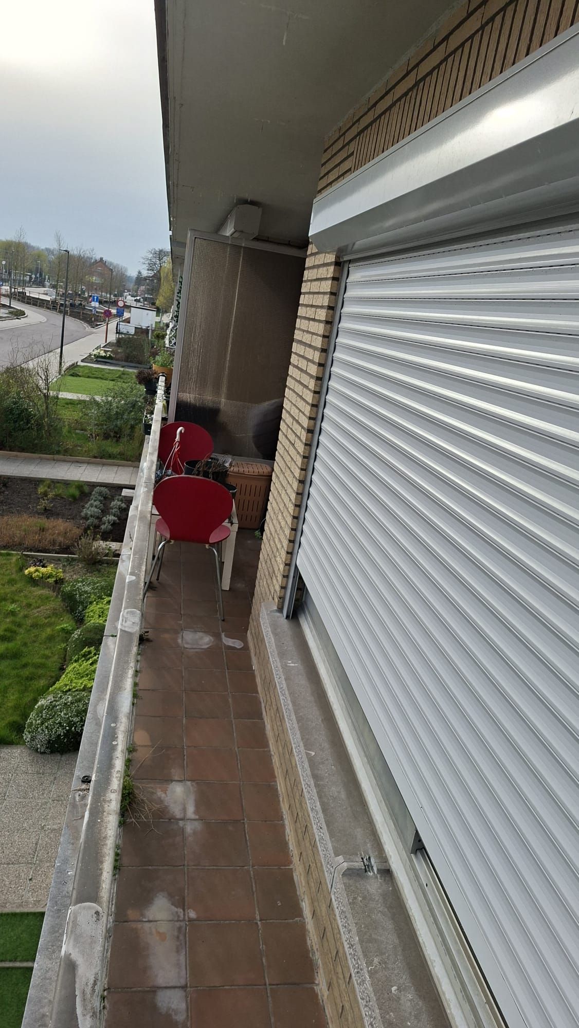 Te Koop – Ruim 2-slaapkamerappartement met zuidgericht terras in Zwijndrecht - foto 24