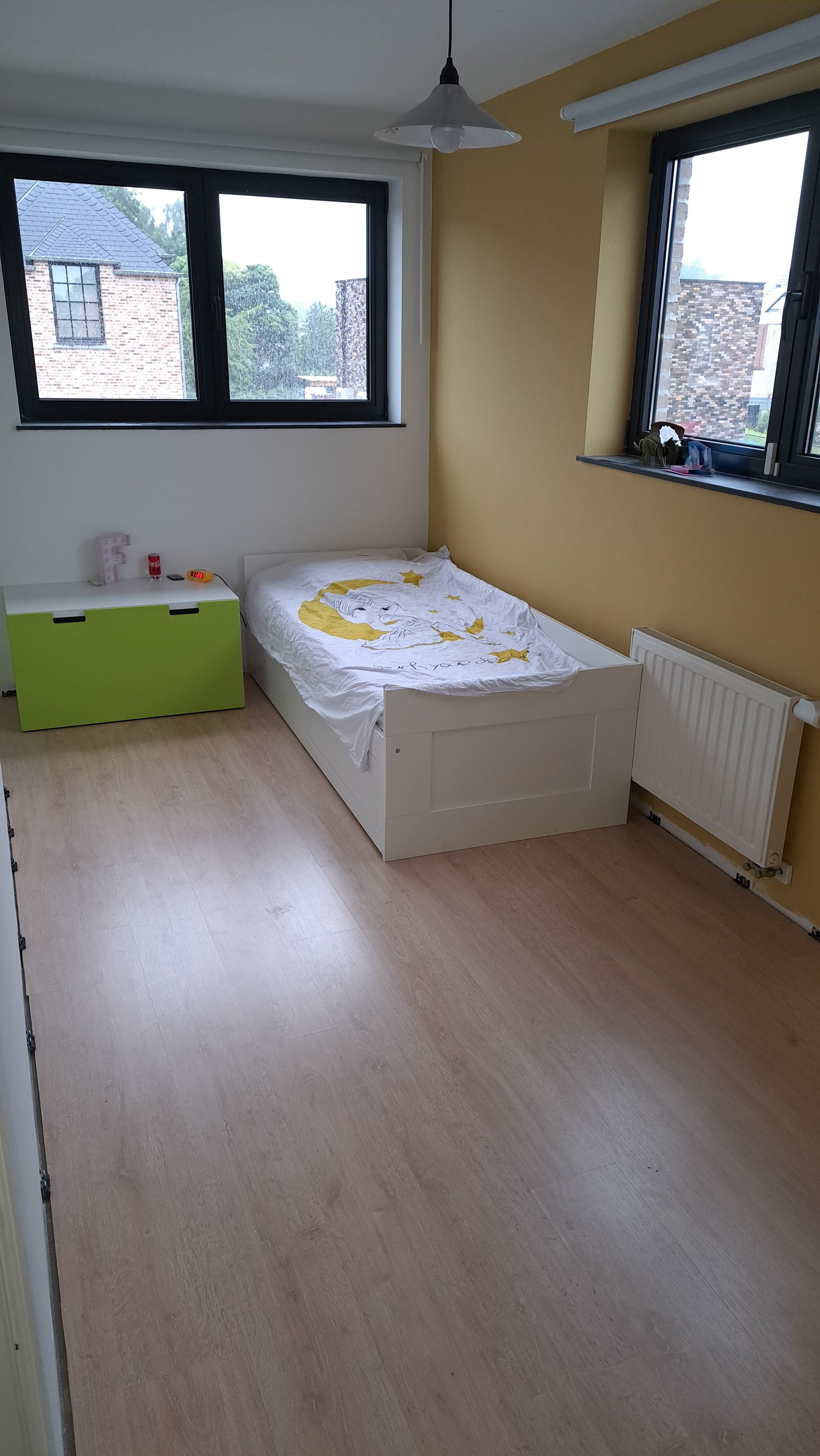 Ruime instapklare 3-gevelwoning met garage, grote kelder en zolder  - foto 9