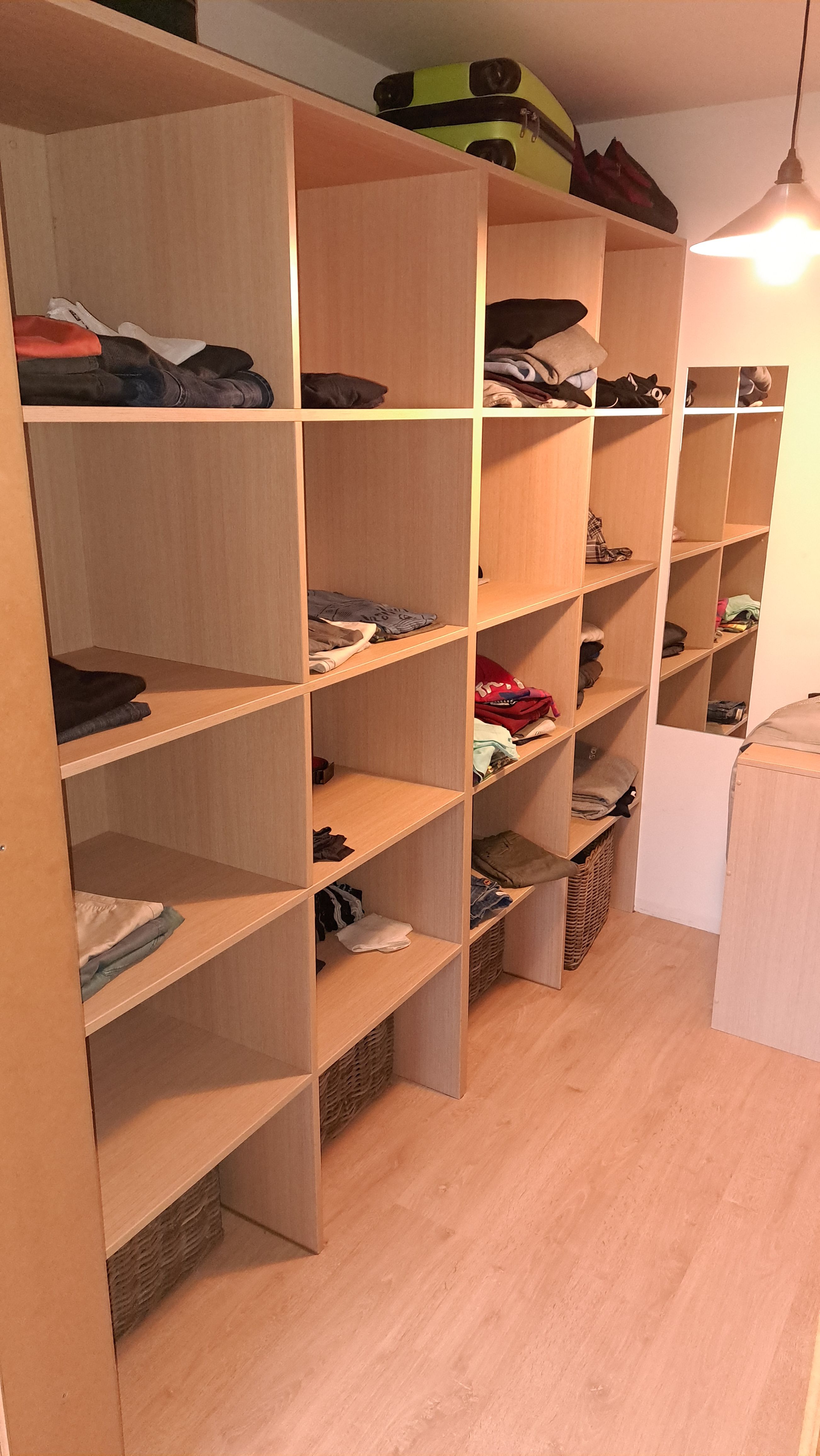 Ruime instapklare 3-gevelwoning met garage, grote kelder en zolder  - foto 10