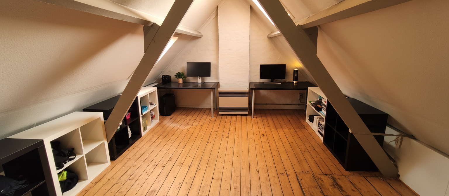 Charmante, instapklare en energiezuinige woning in hartje Brugge - foto 9