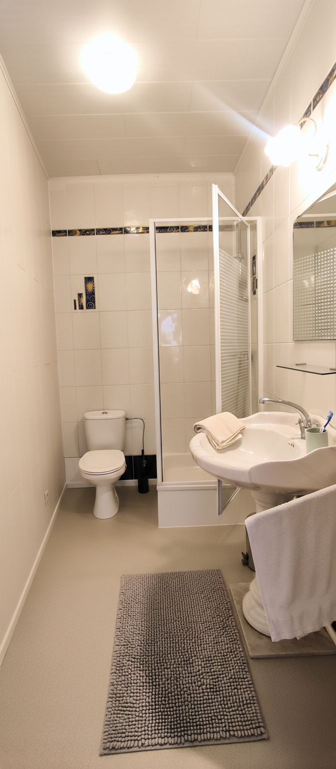 Charmante, instapklare en energiezuinige woning in hartje Brugge - foto 7