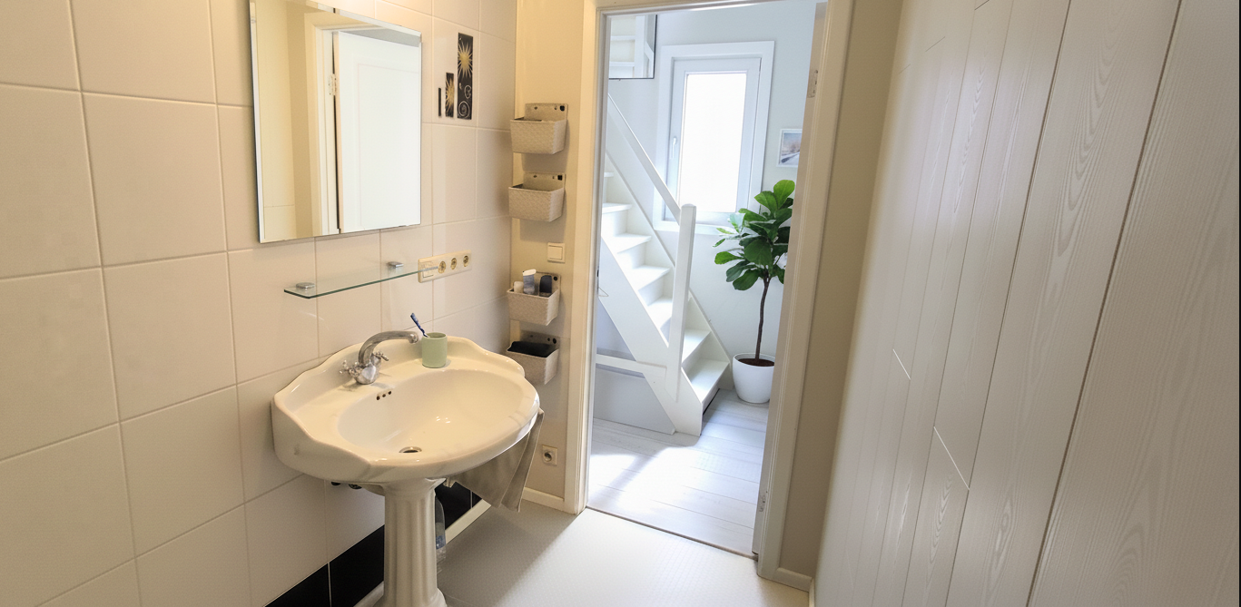 Charmante, instapklare en energiezuinige woning in hartje Brugge - foto 8