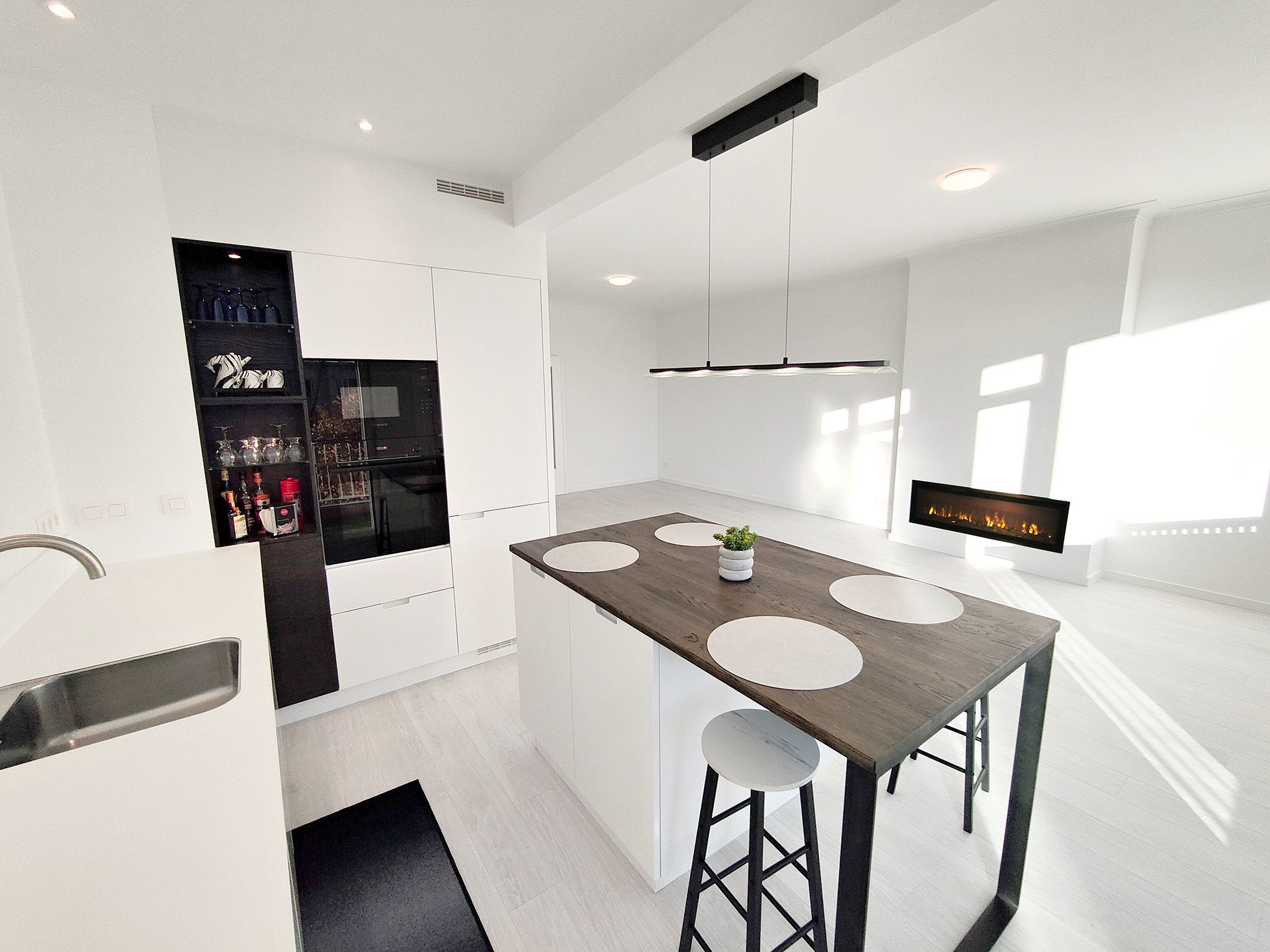 Appartement 2 slpkmrs, Antwerpen, Groenenborgerlaan - foto 3